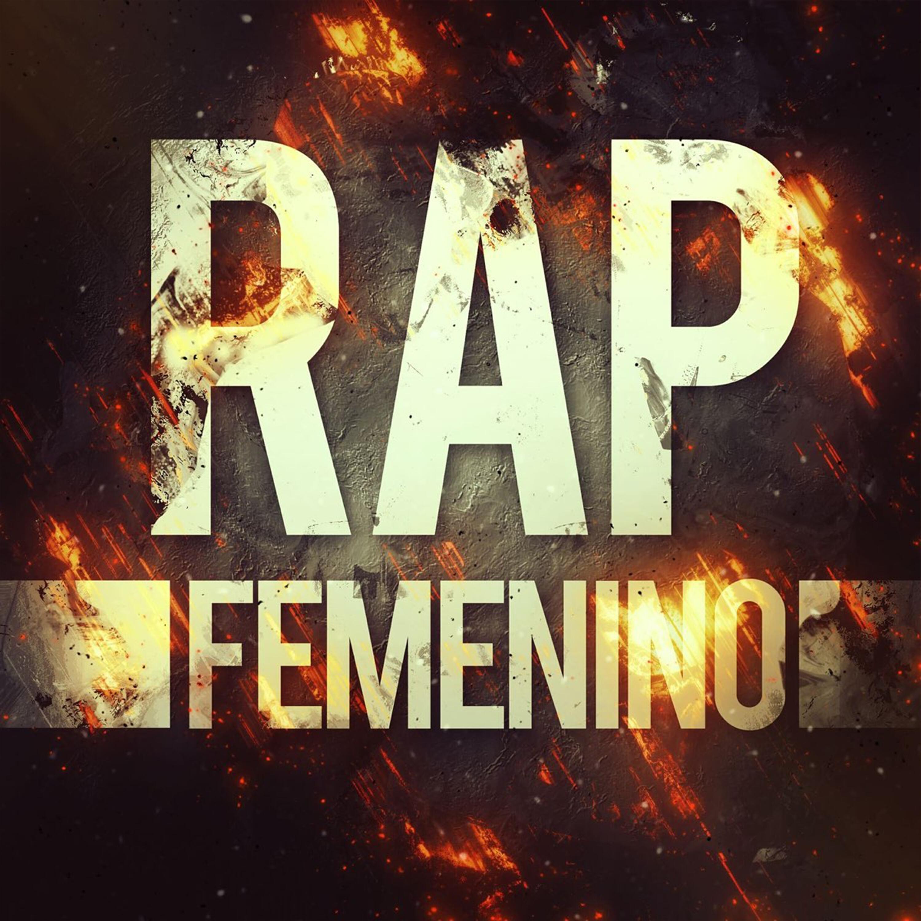 Релиз Rap Femenino
