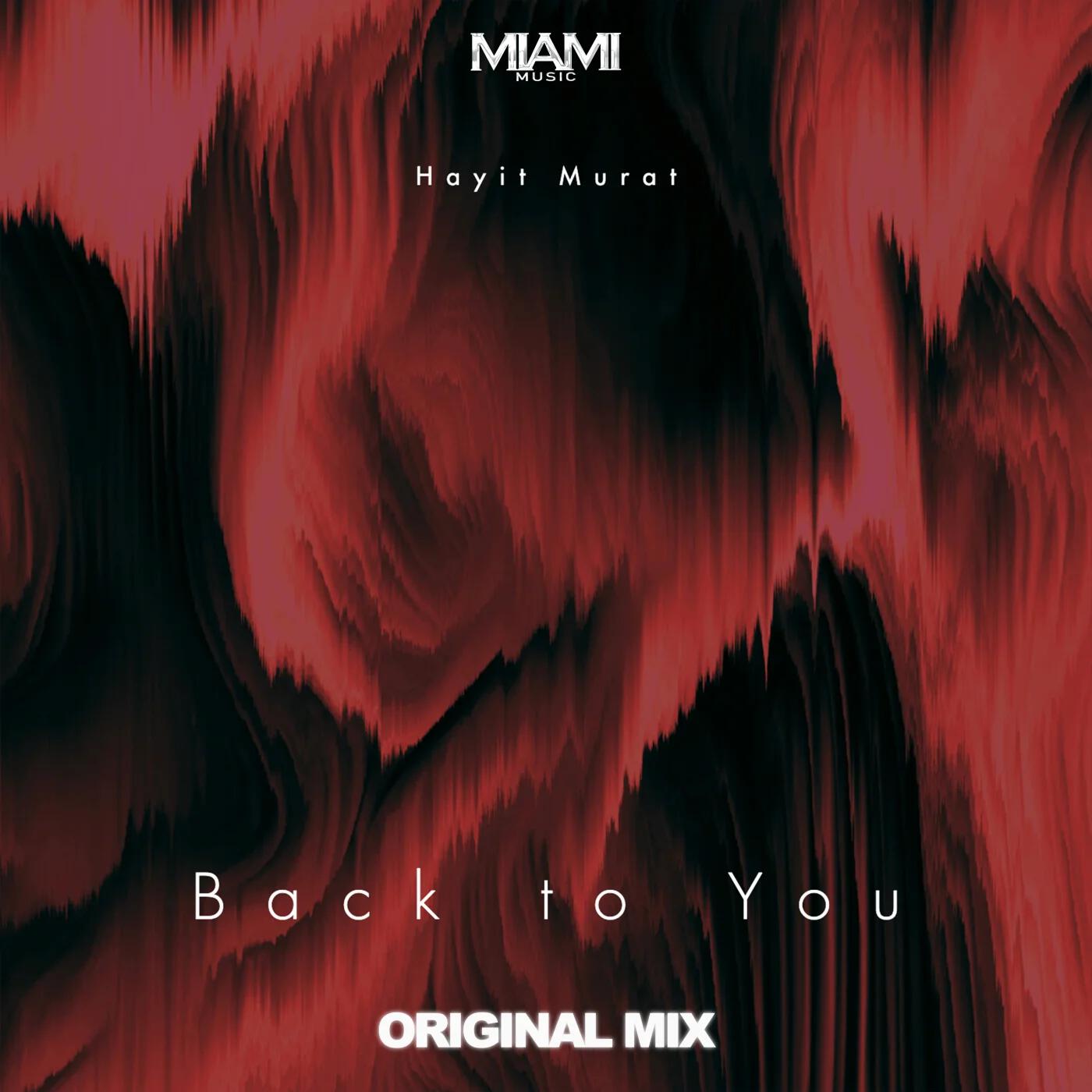 Релиз Back to You