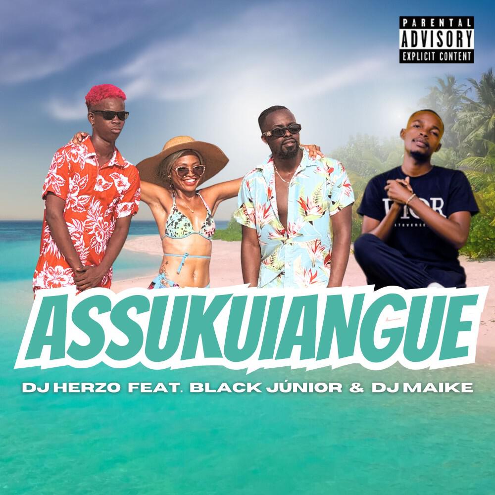 Релиз Assukuiangue