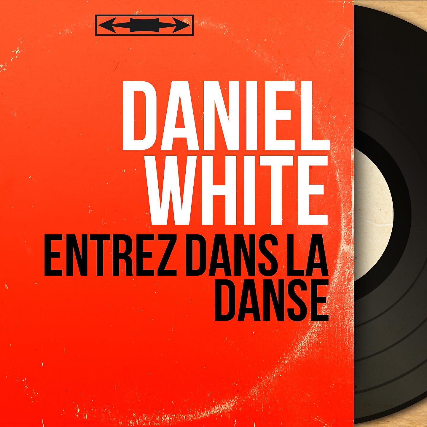 Релиз Entrez dans la danse