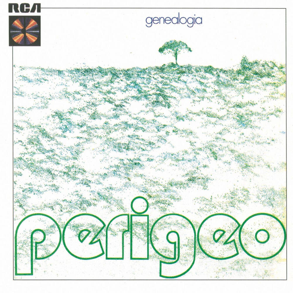 Релиз Genealogia