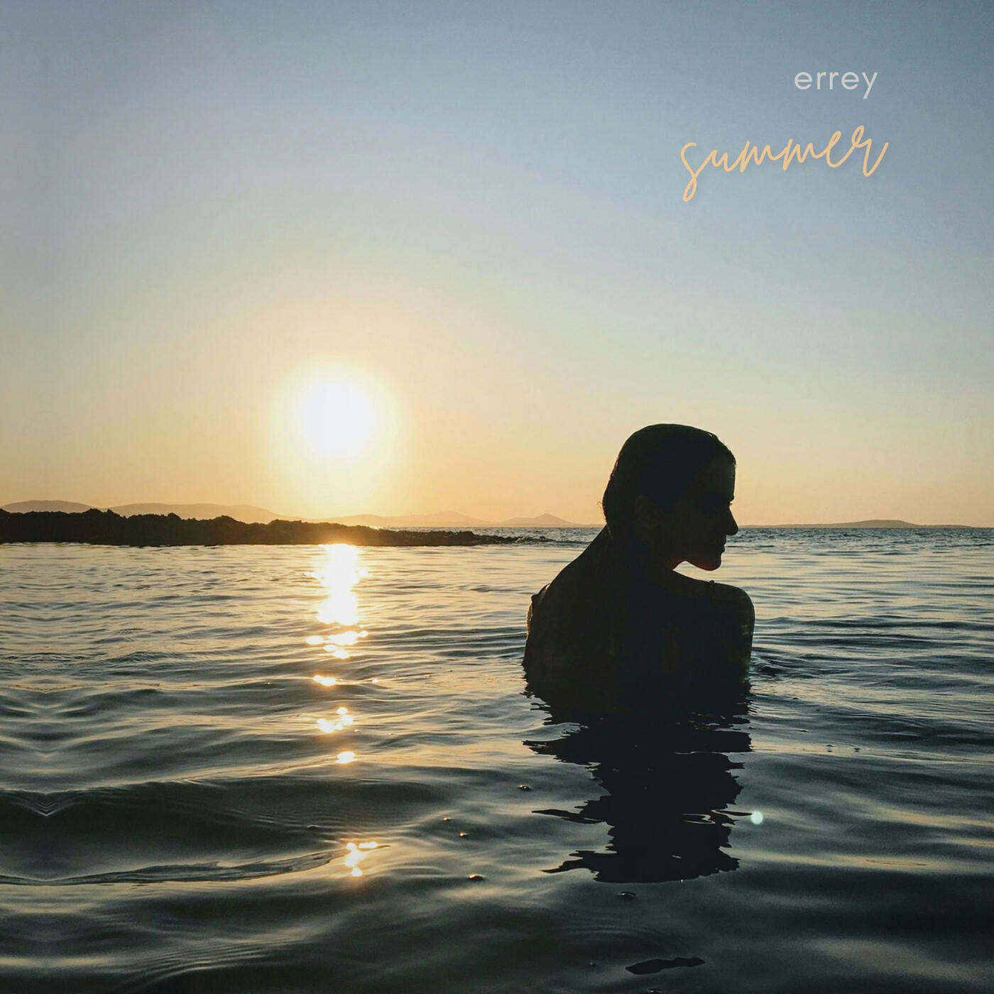 Релиз Summer