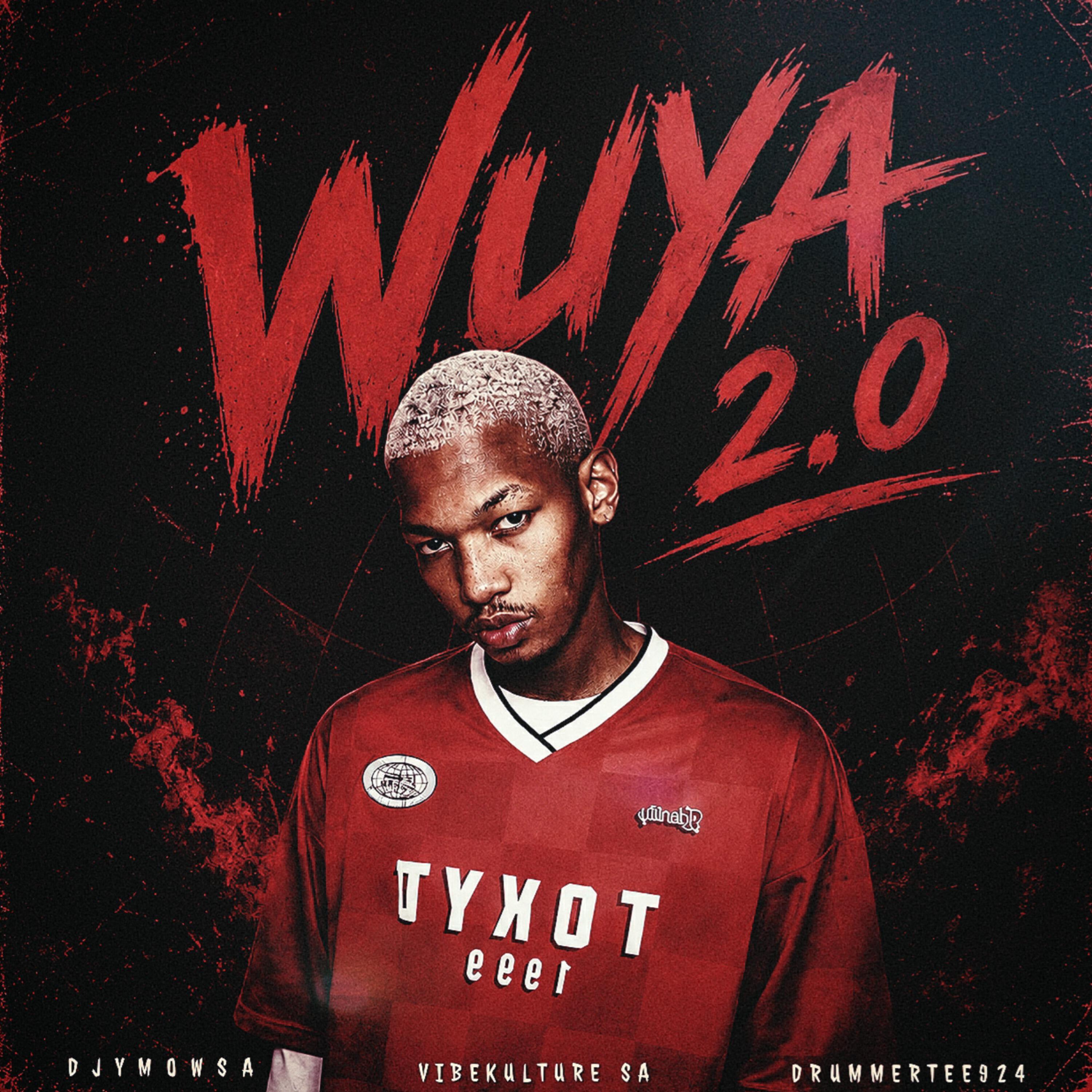 Релиз Wuya 2.0