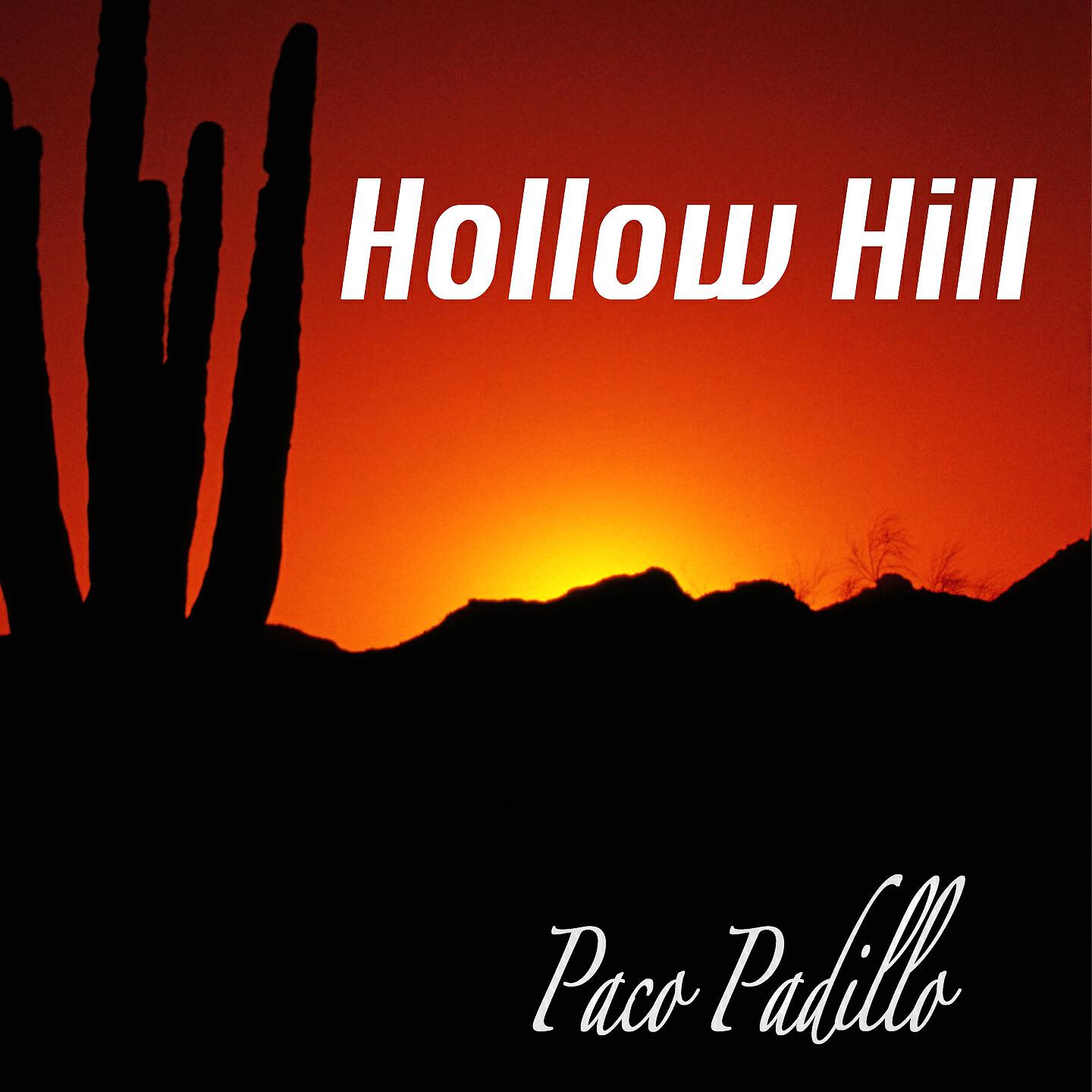 Релиз Hollow Hill