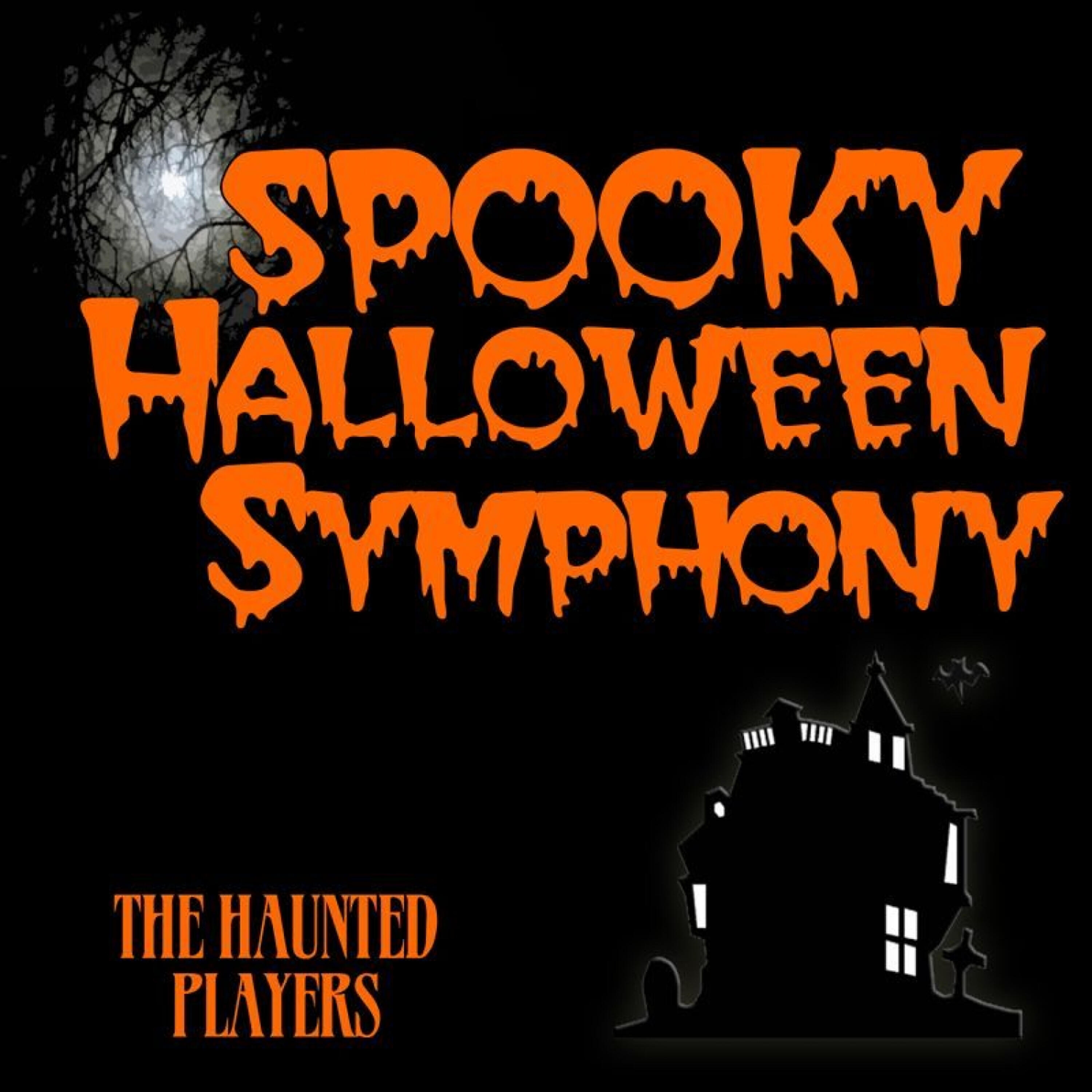 Релиз Spooky Halloween Symphony