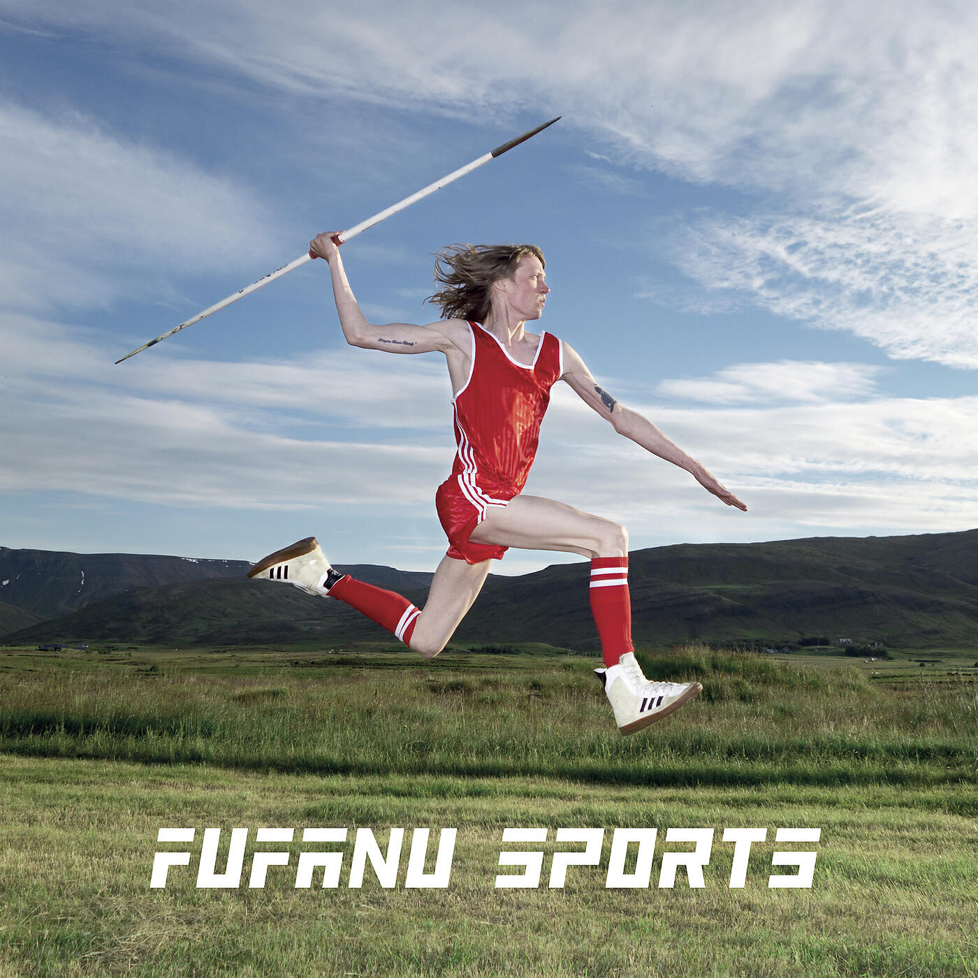 Релиз Sports