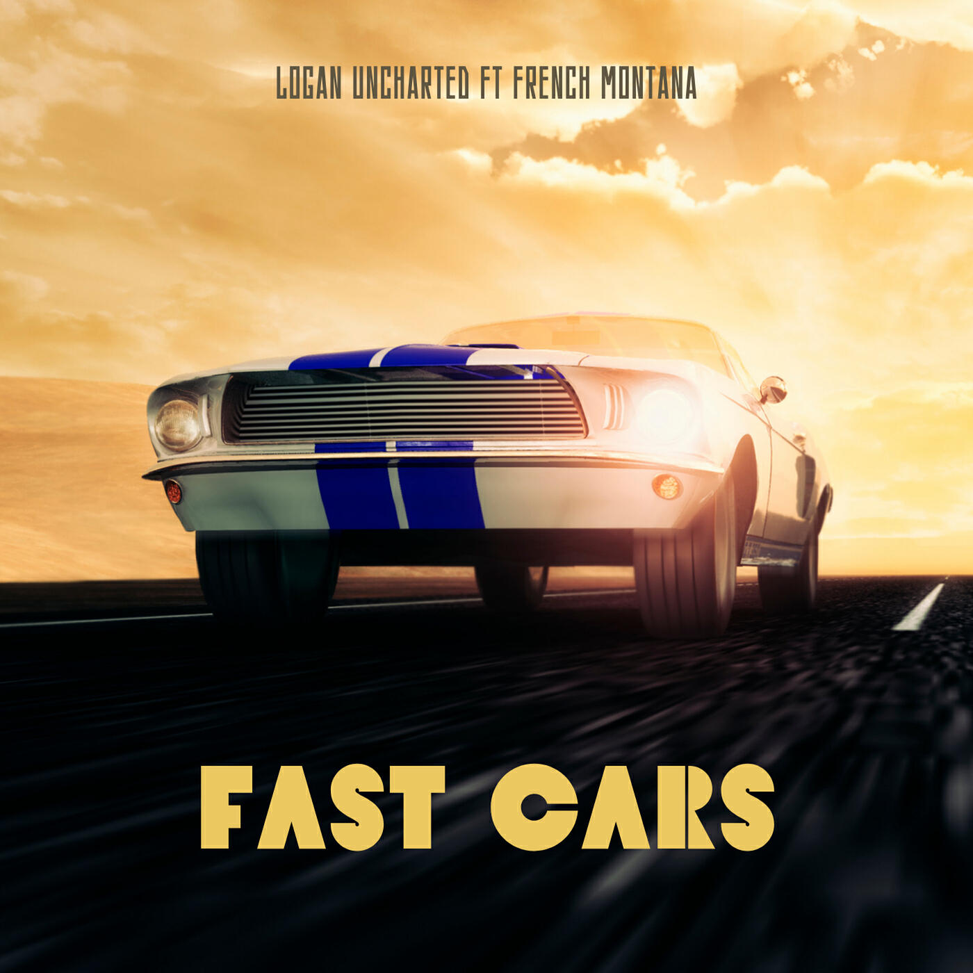 Релиз Fast Cars