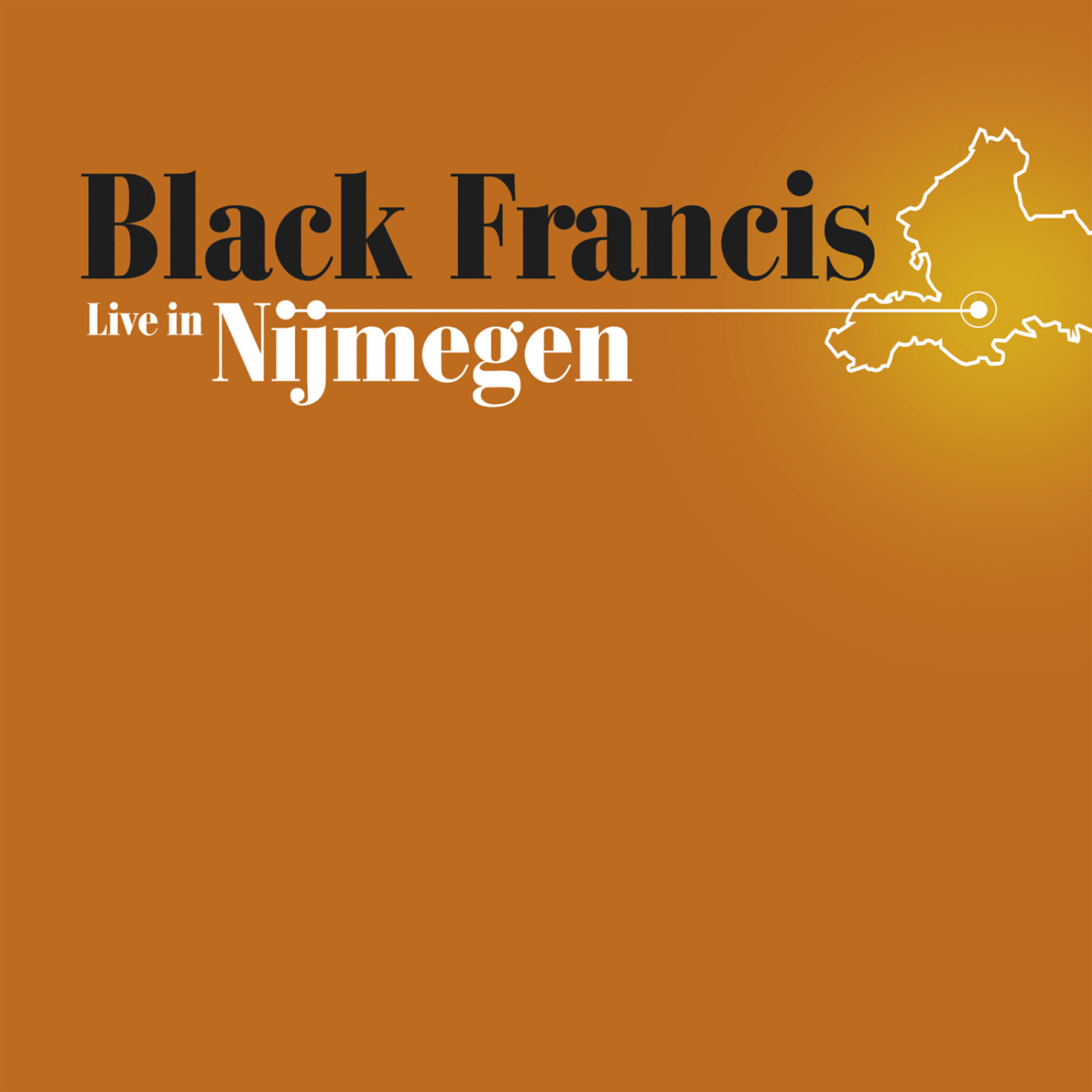 Релиз Live in Nijmegen