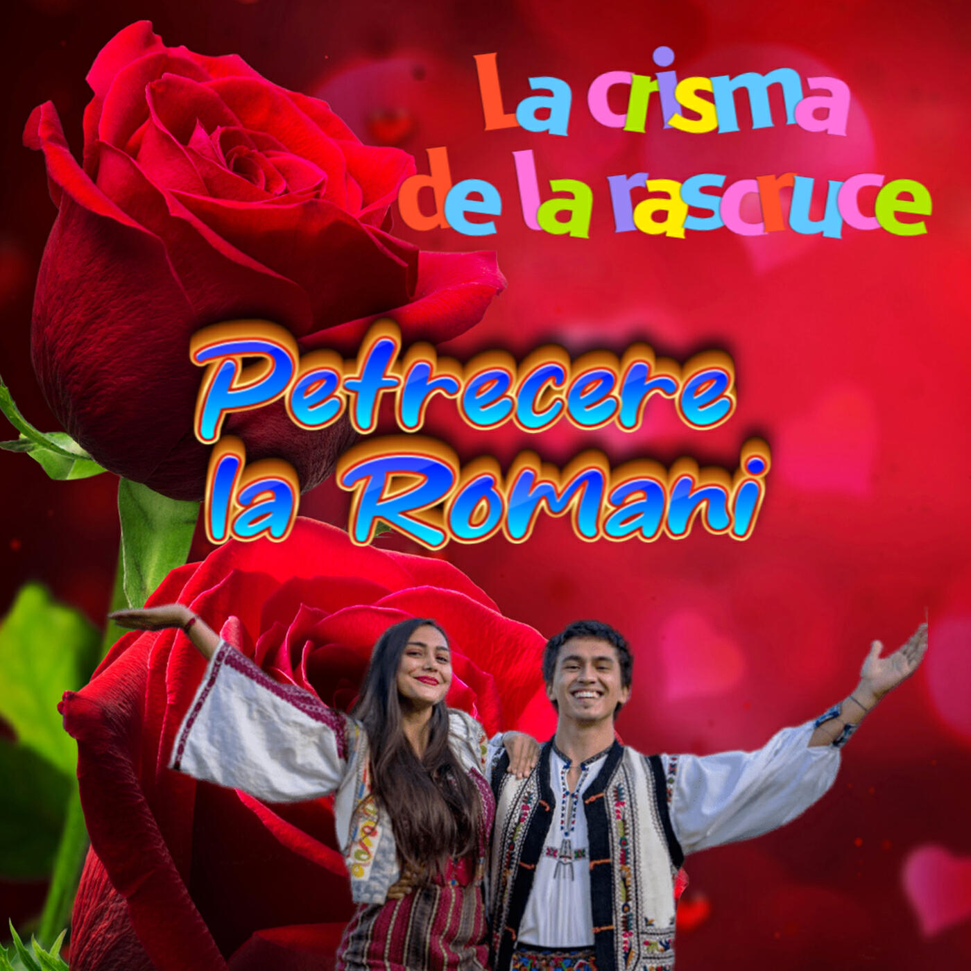 Релиз La crisma de la rascruce