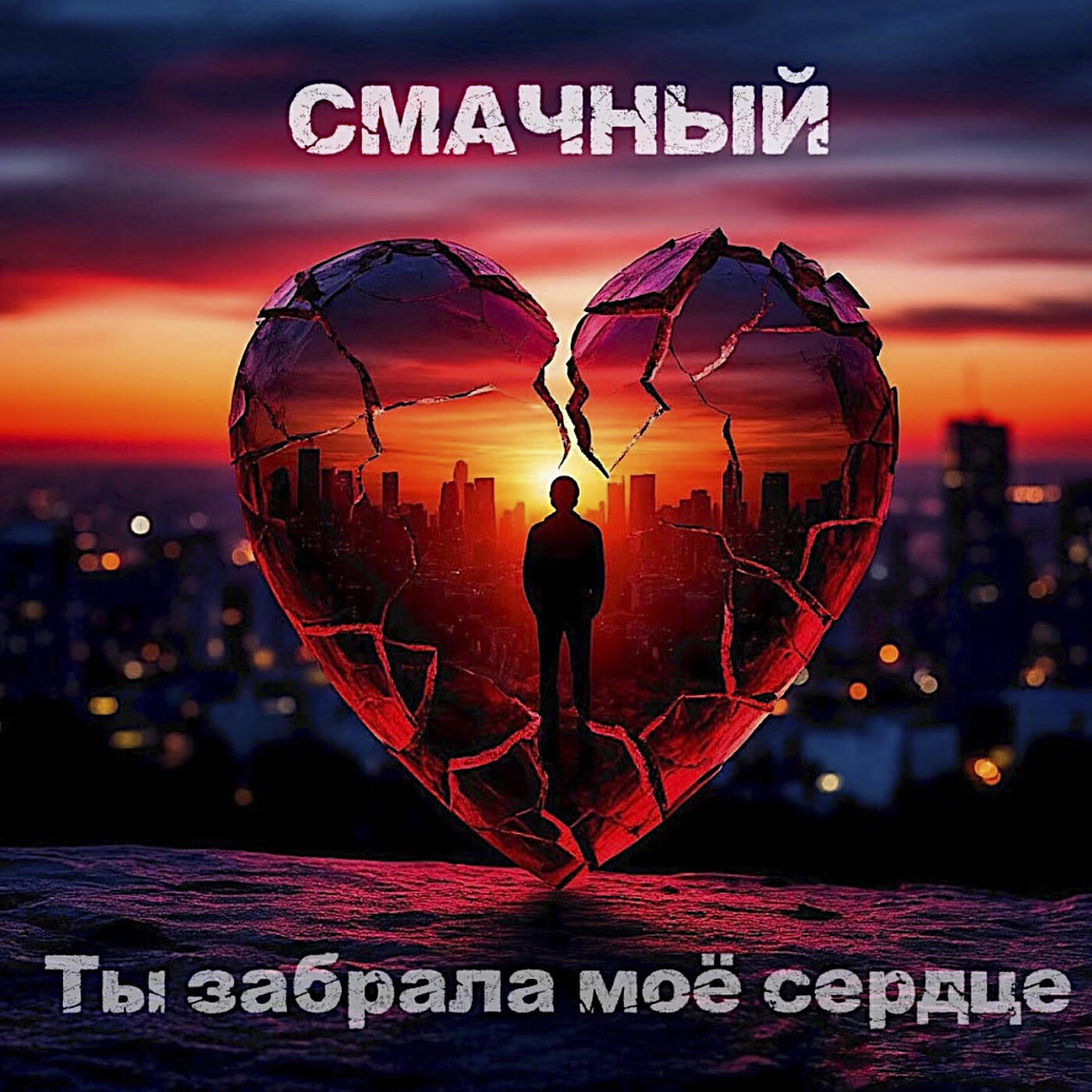 СМАЧНЫЙ