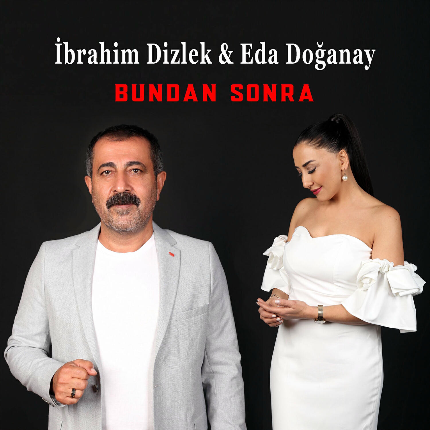 Релиз Bundan Sonra