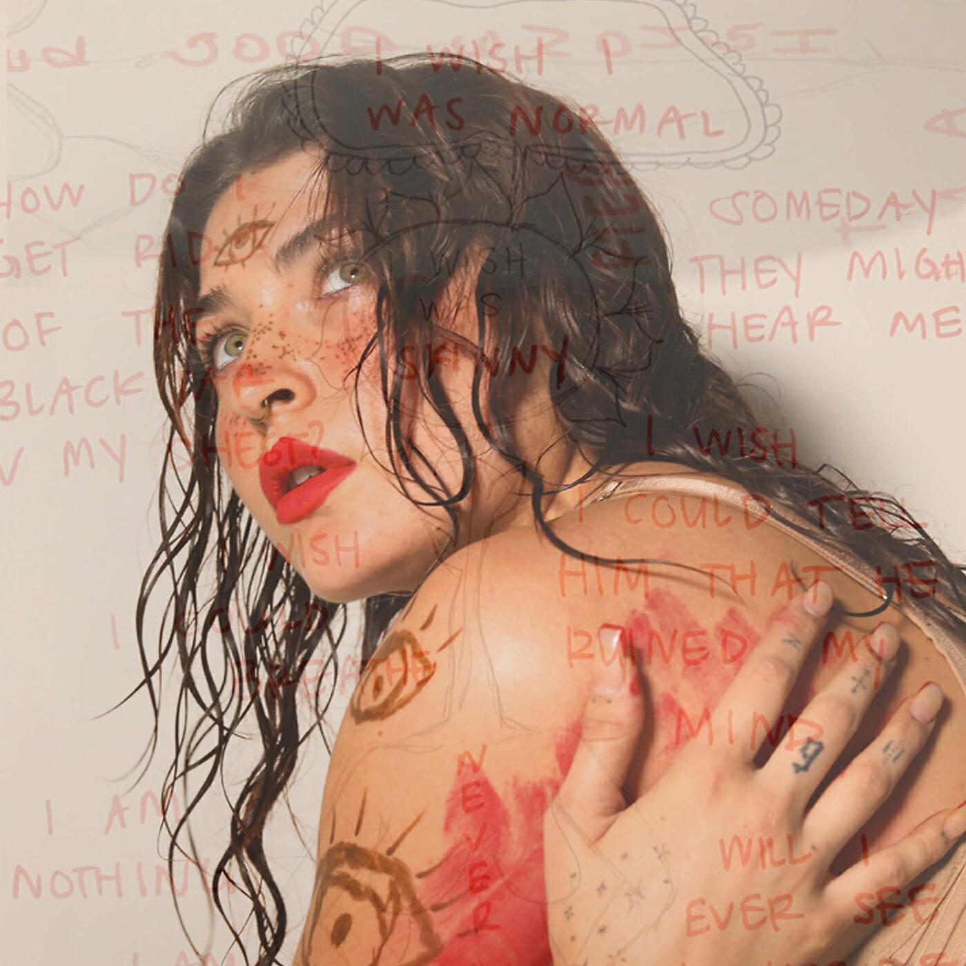 Релиз I AM WOMAN
