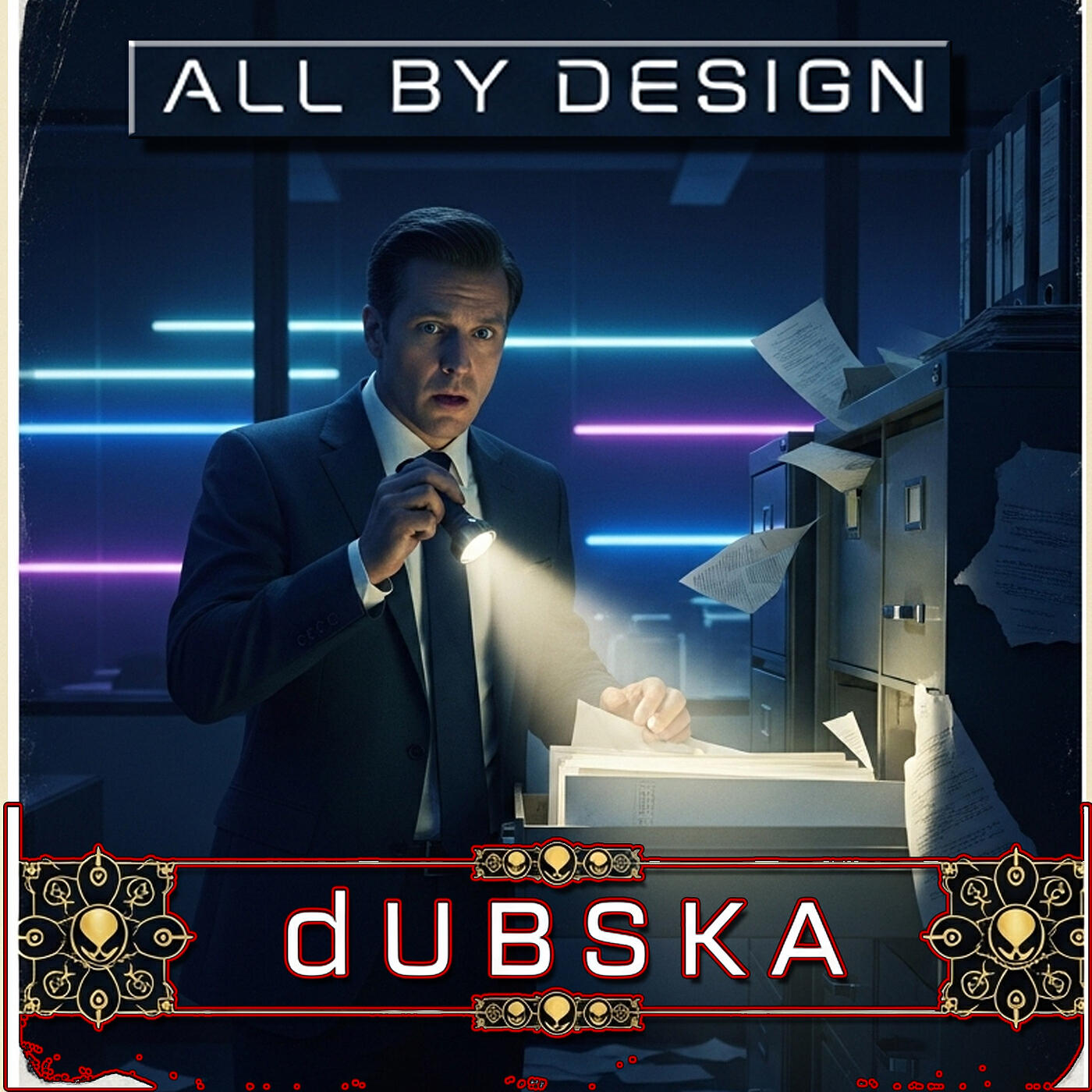 Релиз All by Design