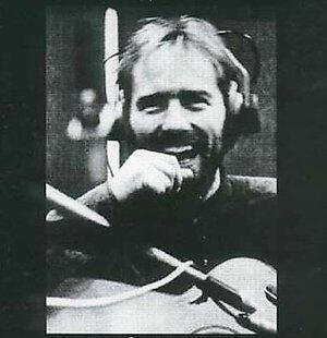 Roy Harper