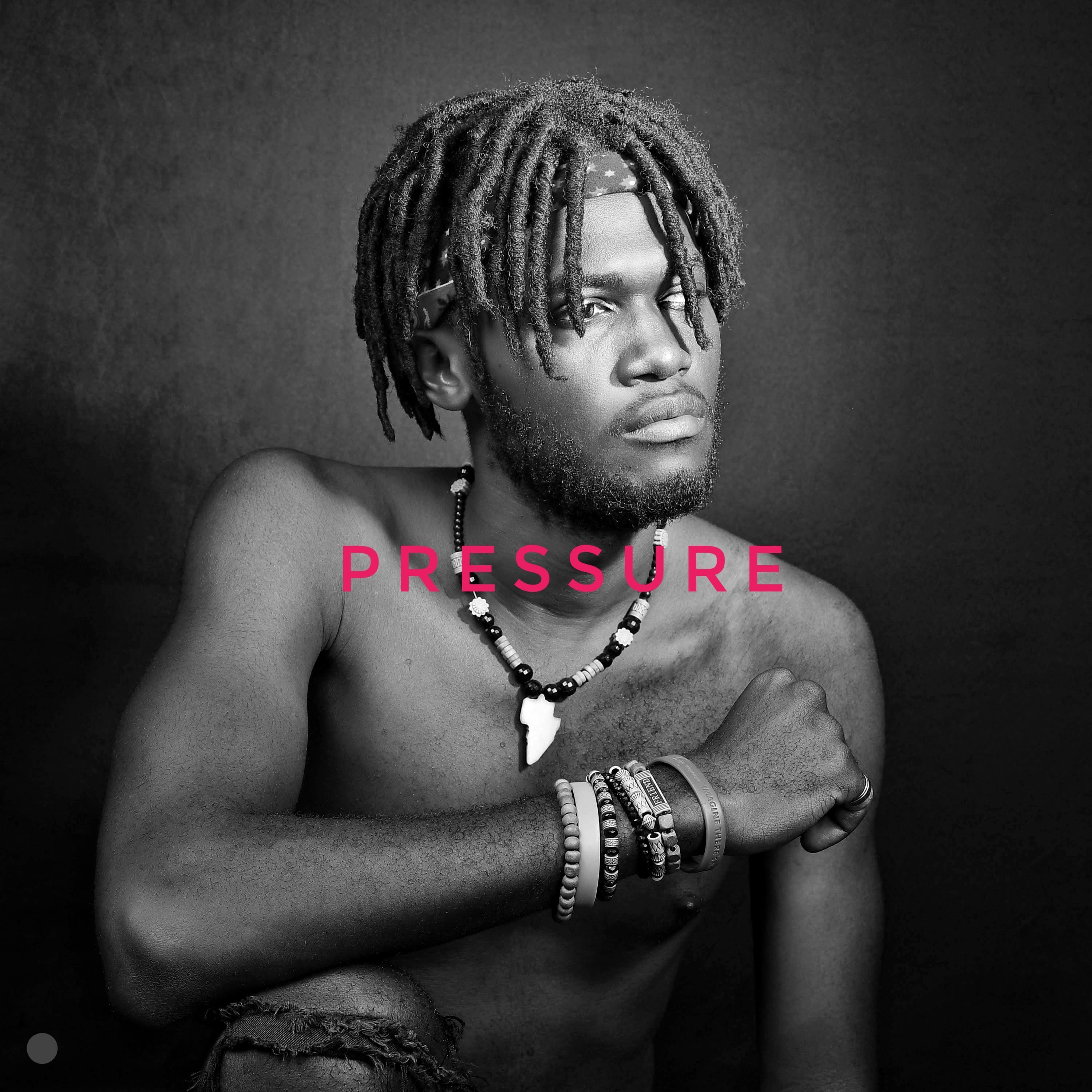 Релиз Pressure