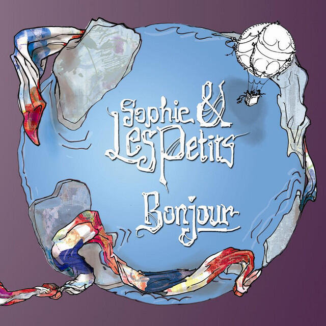 Релиз Bonjour