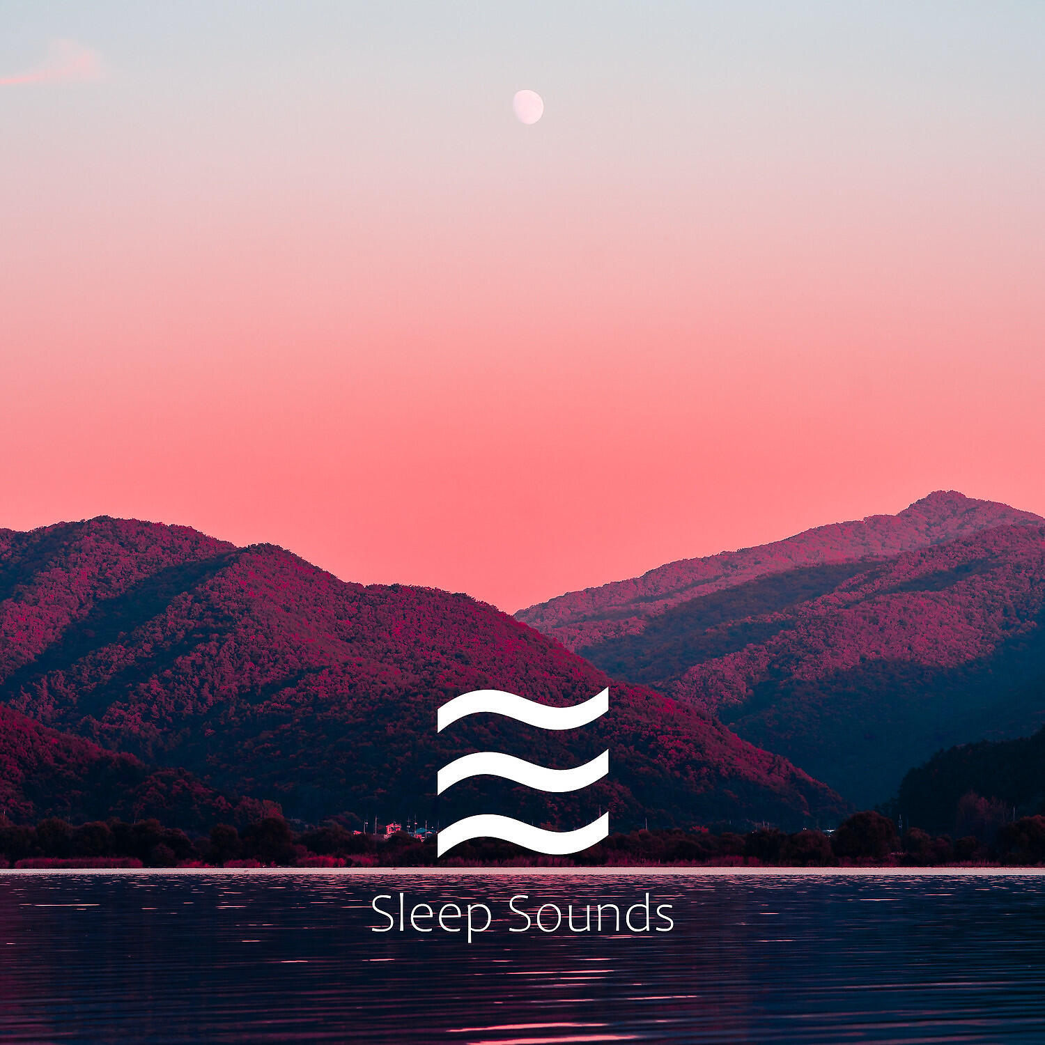 Релиз Water Waves Soft Sounds