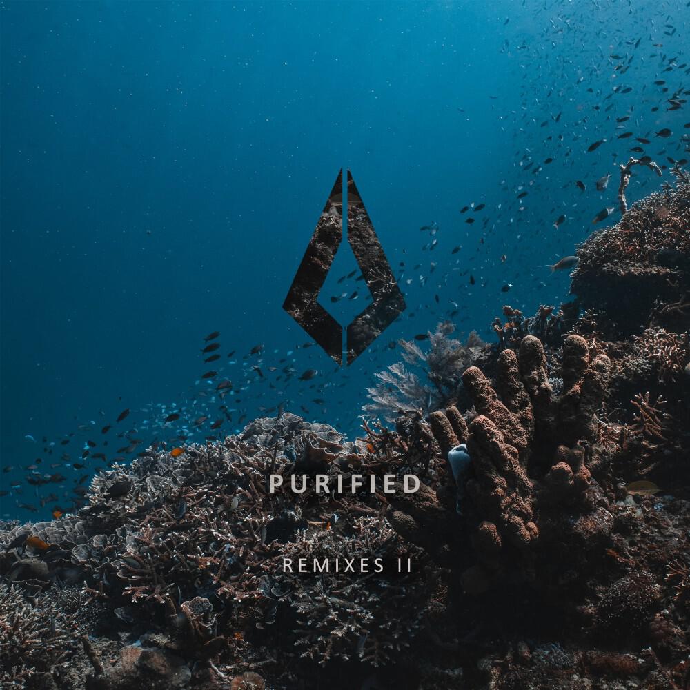 Релиз Purified Remixes II