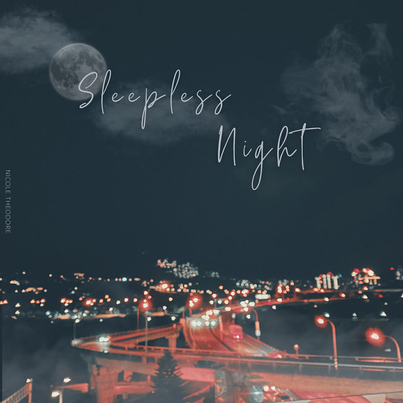 Релиз Sleepless Night