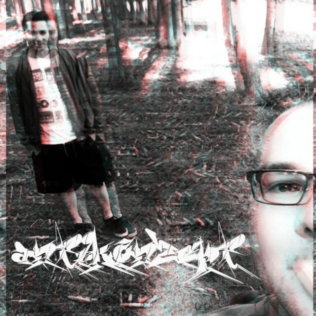 Релиз Antikonzept