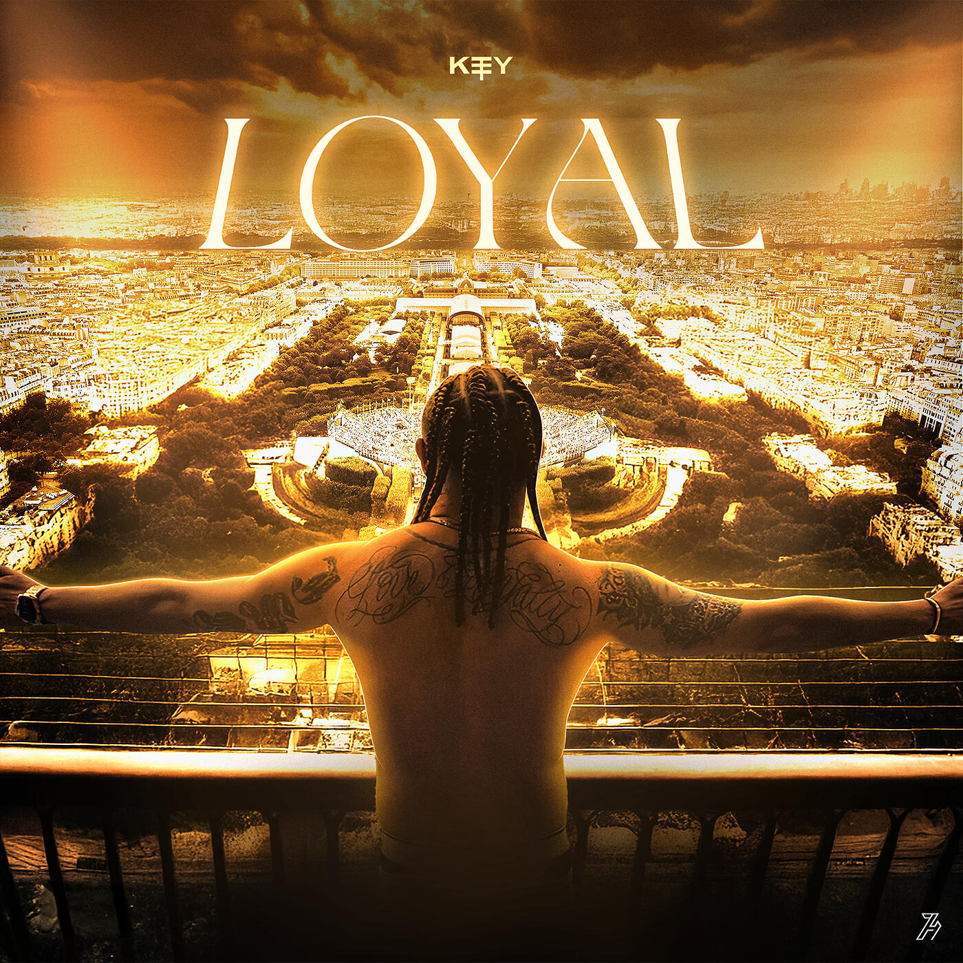 Релиз Loyal