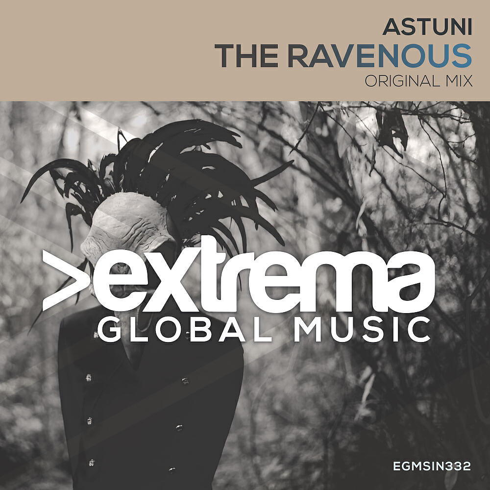 Релиз The Ravenous