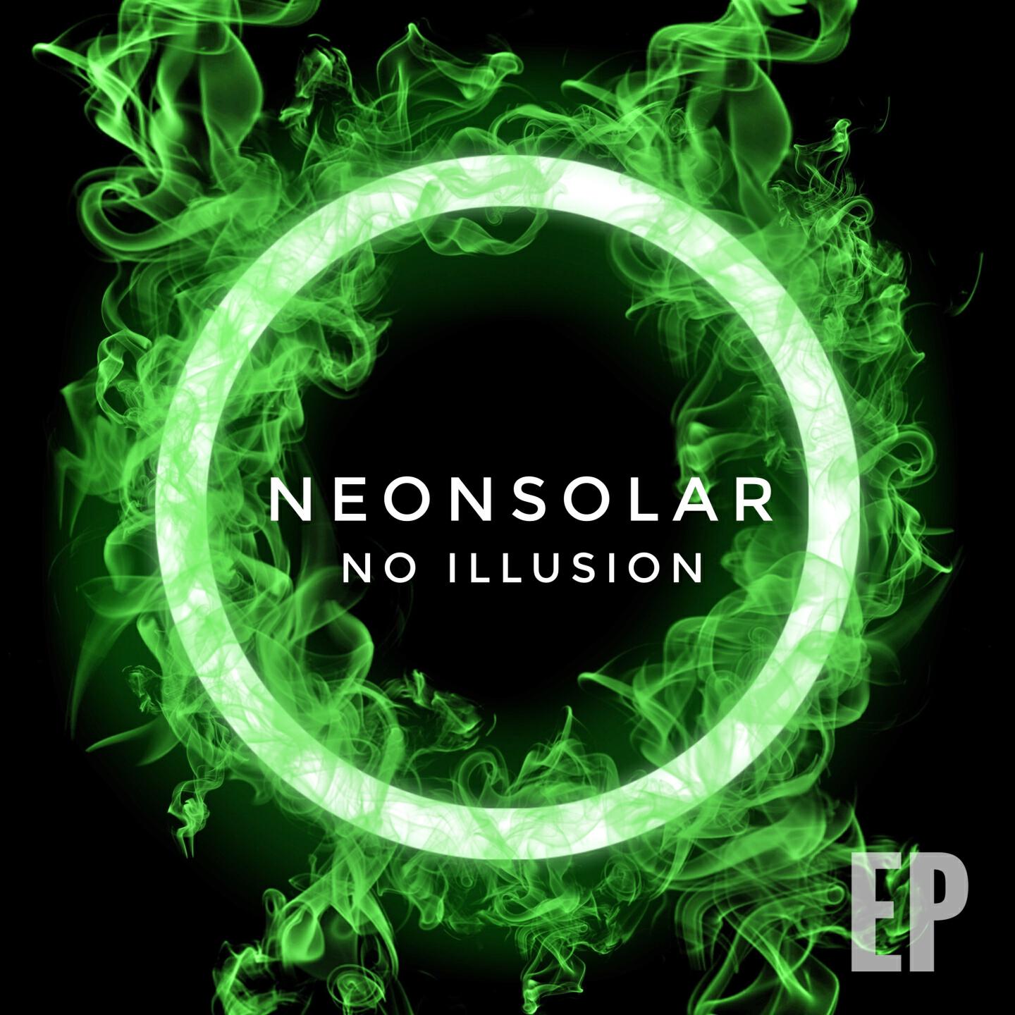 Релиз No Illusion