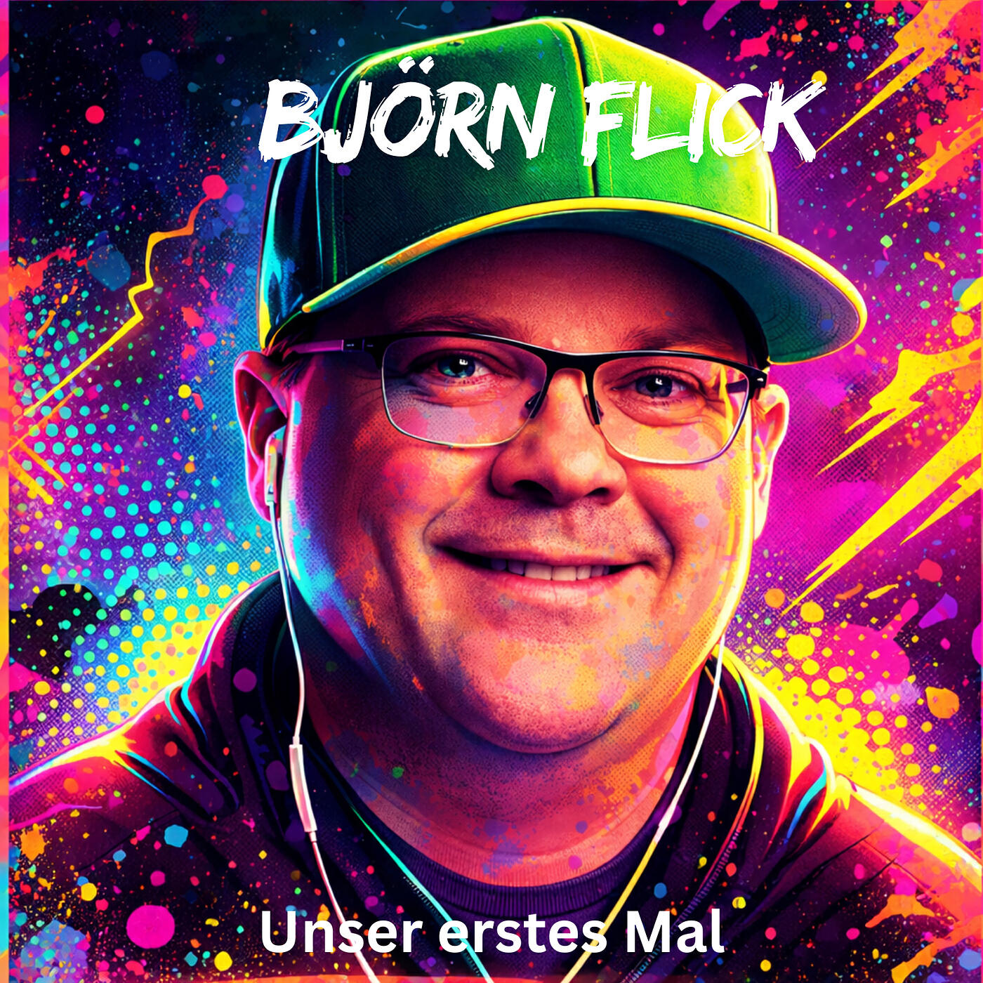 Björn Flick