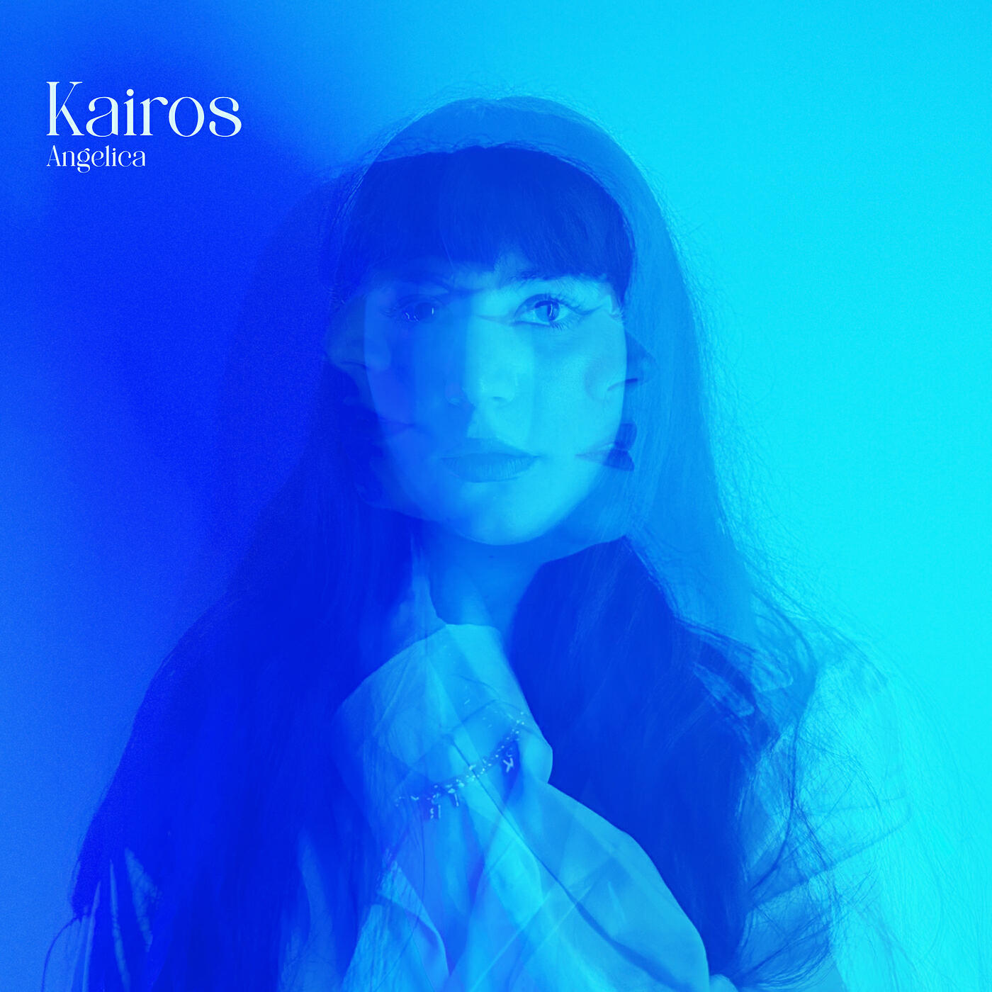 Релиз Kairos