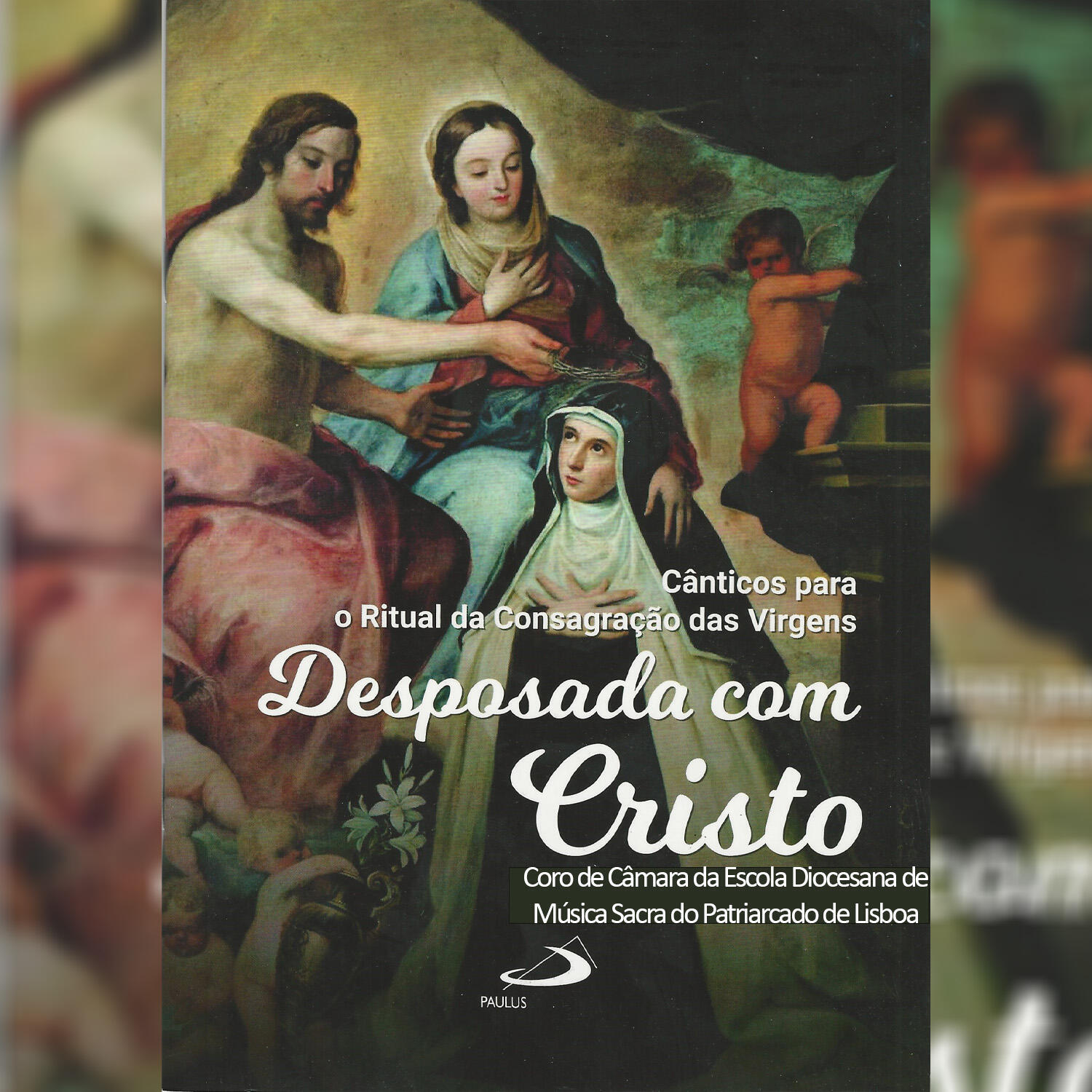Coro de Câmara da Escola Diocesana de Música Sacra do Patriarcado de Lisboa