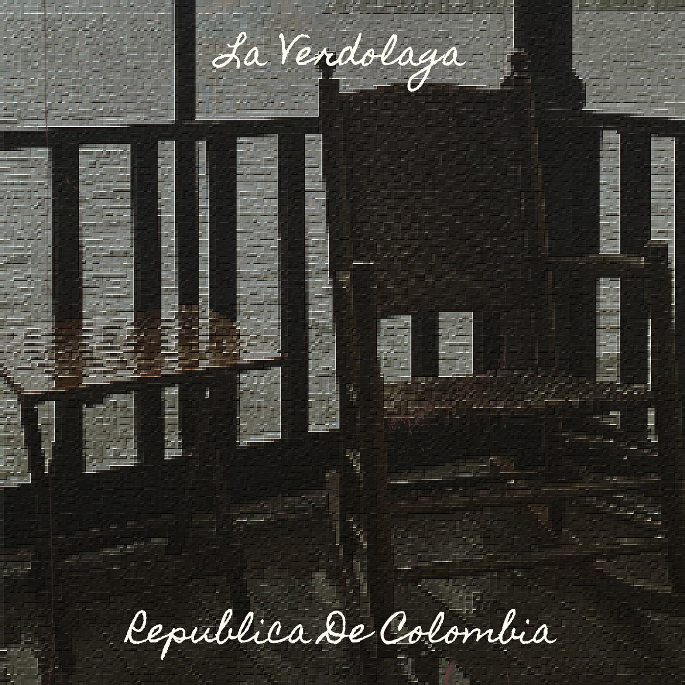 Релиз La Verdolaga