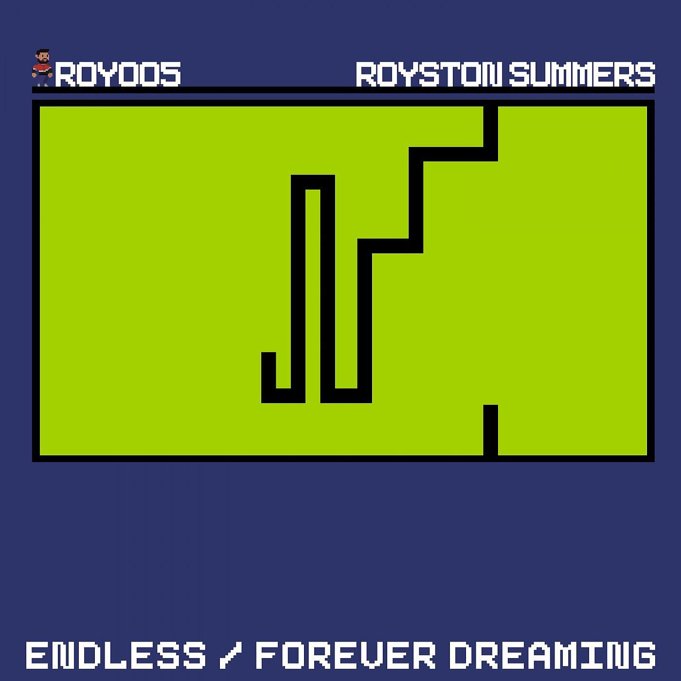 Релиз Endless