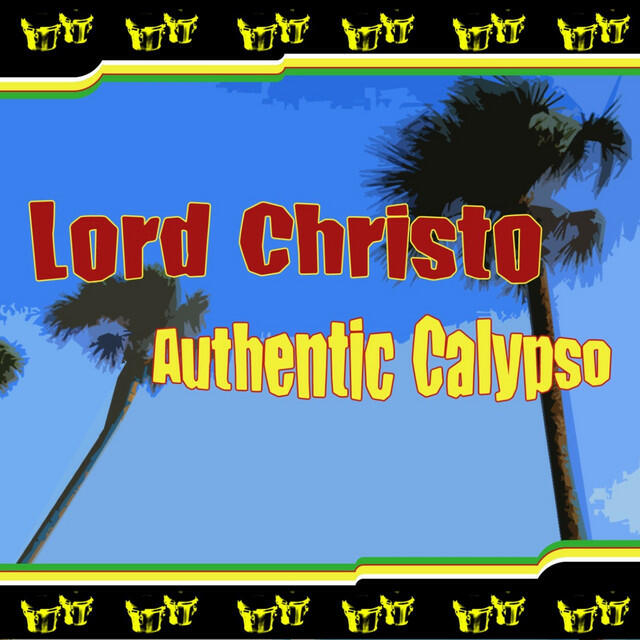 Релиз Authentic Calypso
