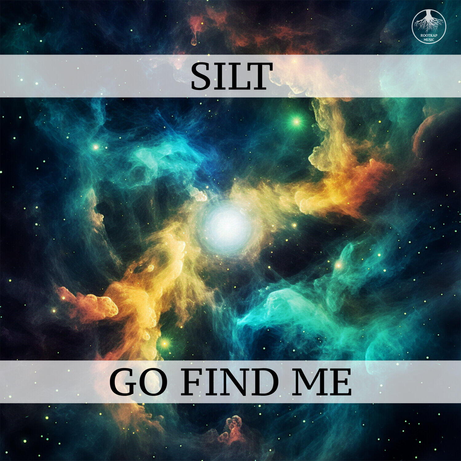 Релиз Go Find Me