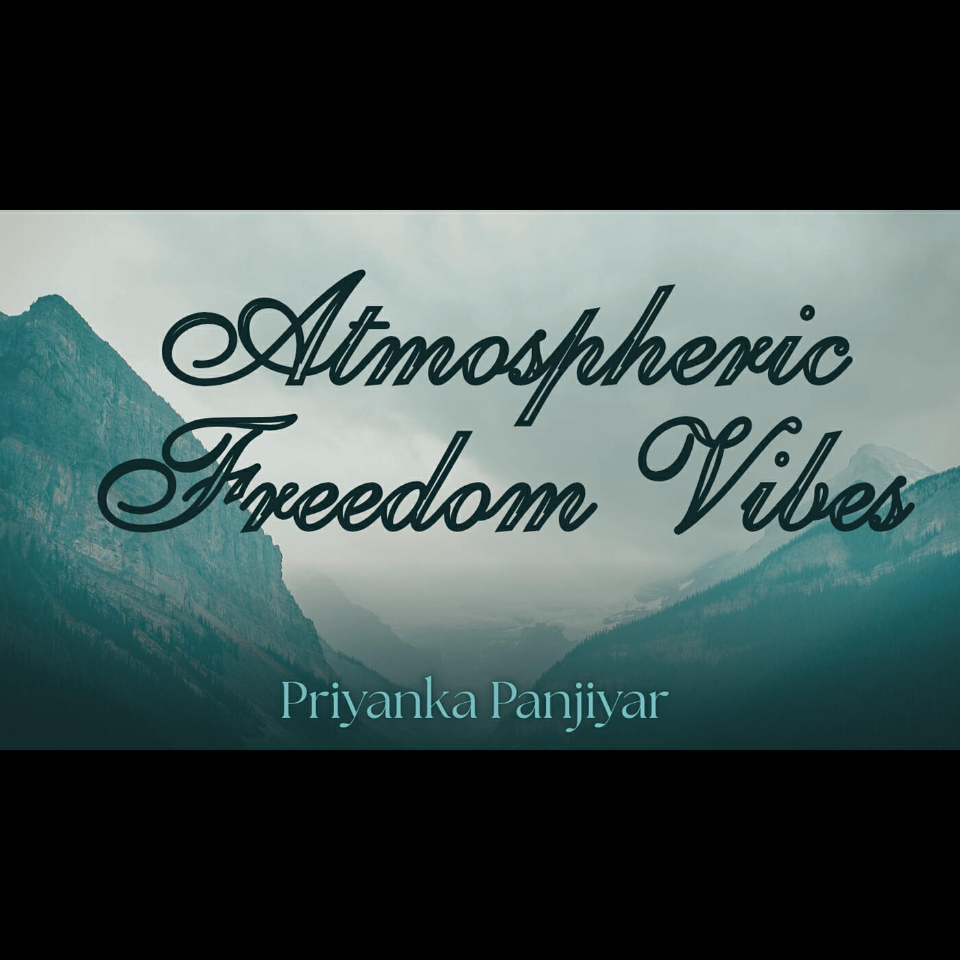 Релиз Atmospheric Freedom Vibes