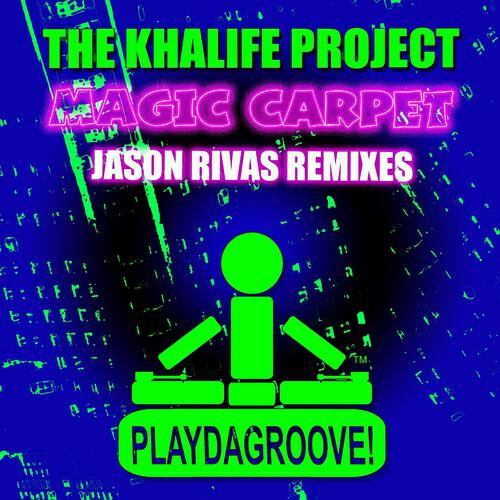Релиз Magic Carpet