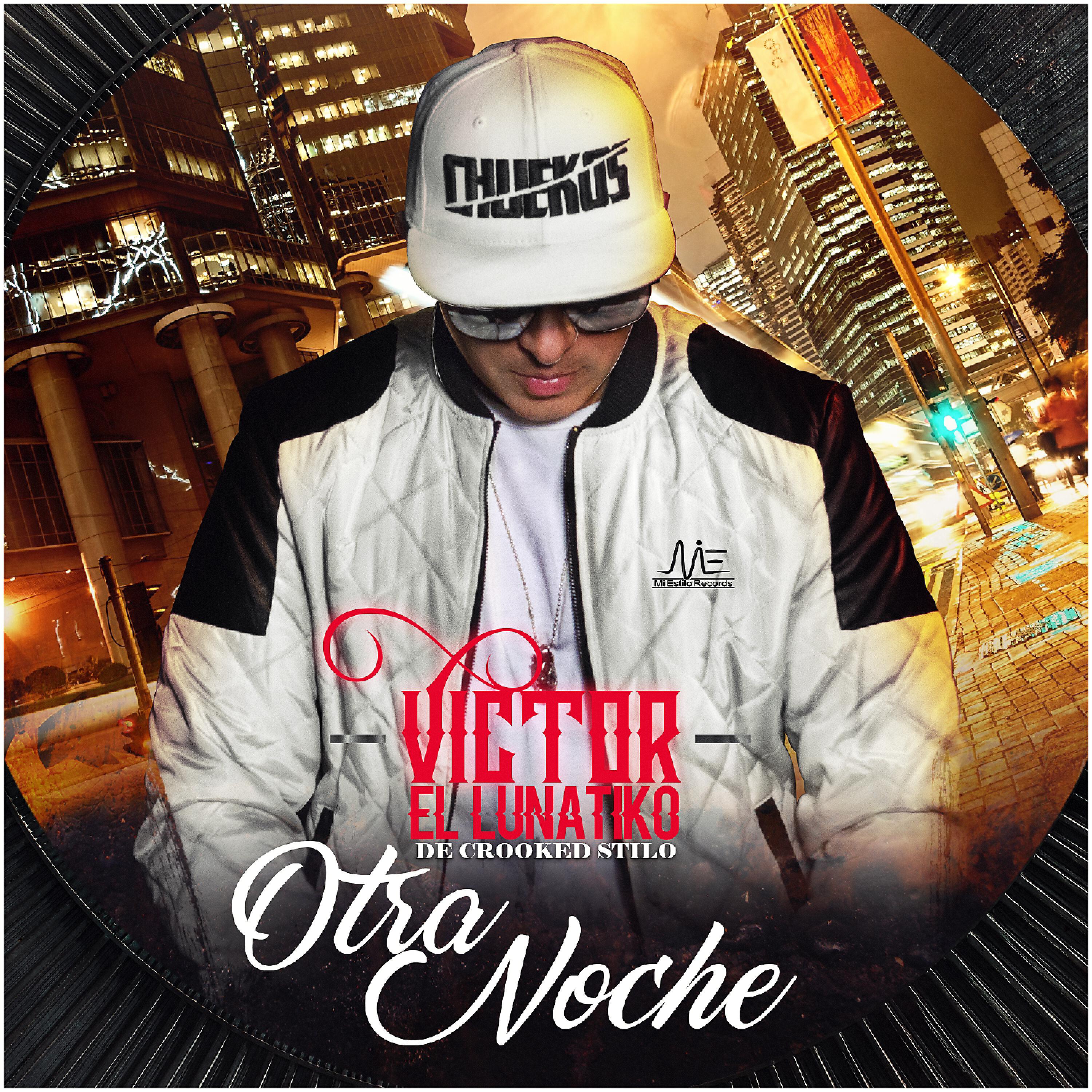 Victor el Lunatiko