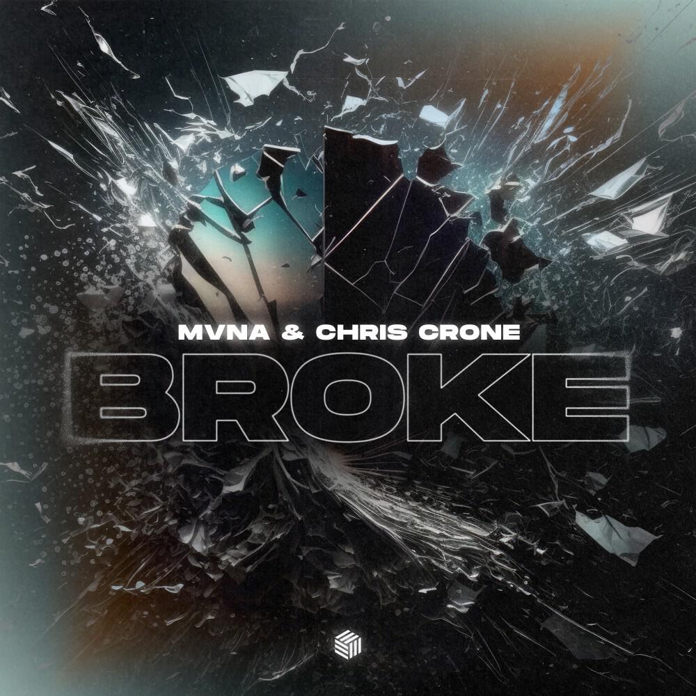 Релиз Broke