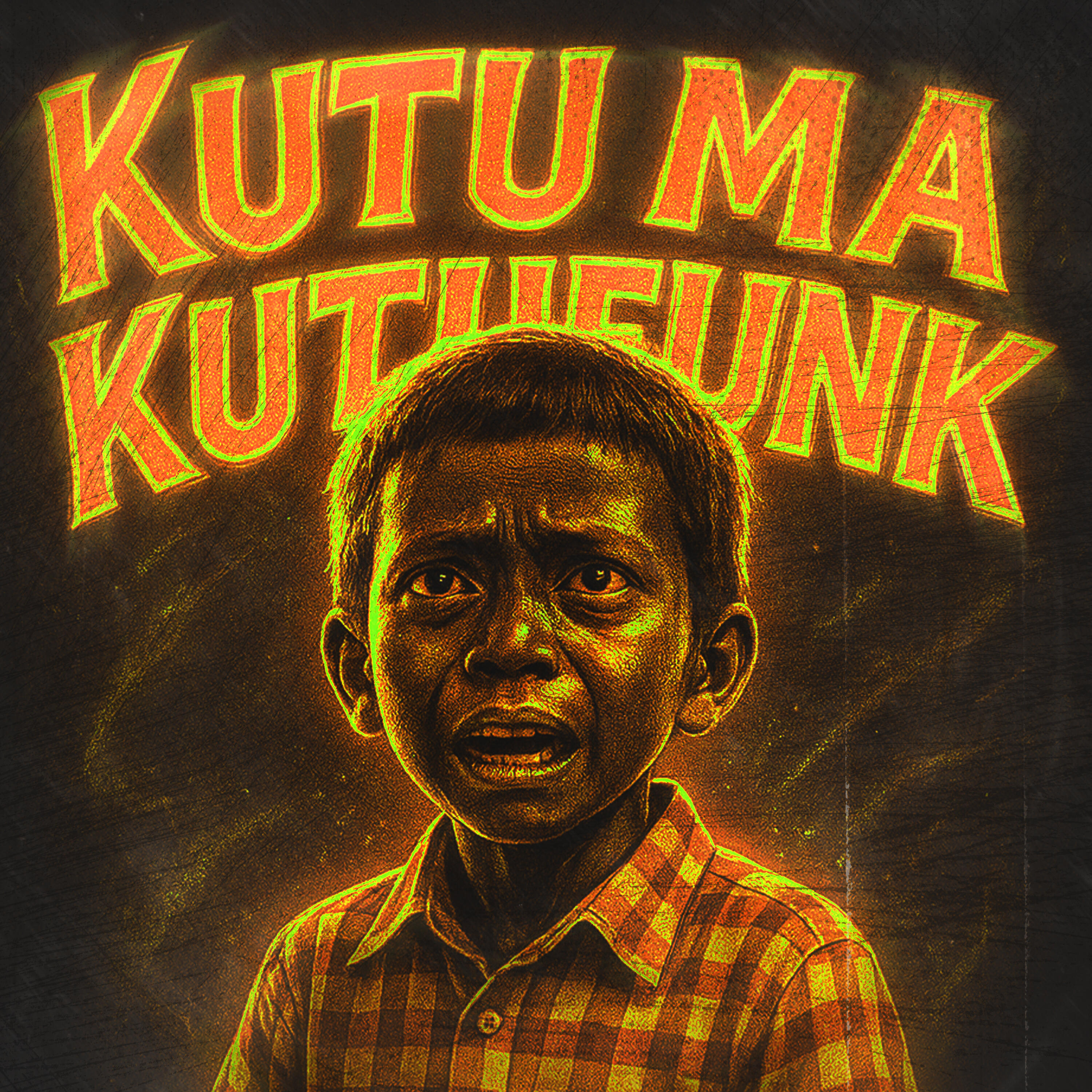 Релиз Kutu Ma Kutu Funk