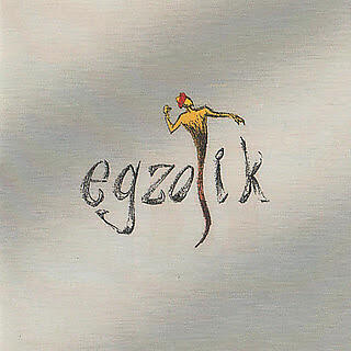 Egzotik