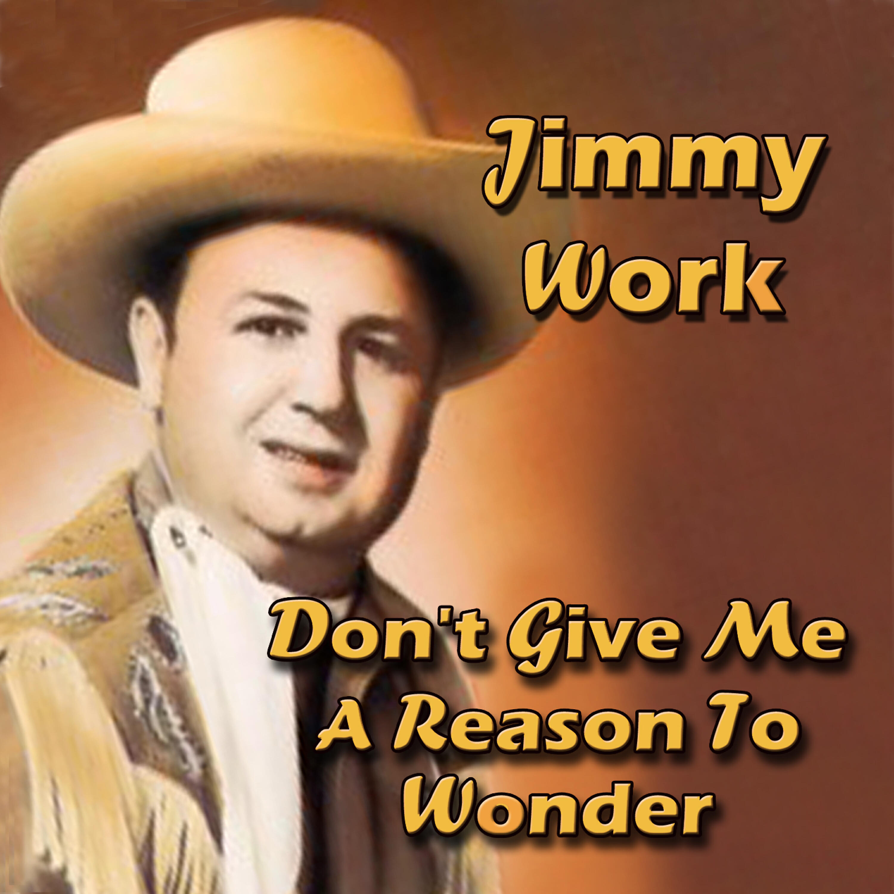 Постер альбома Don't Give Me a Reason to Wonder