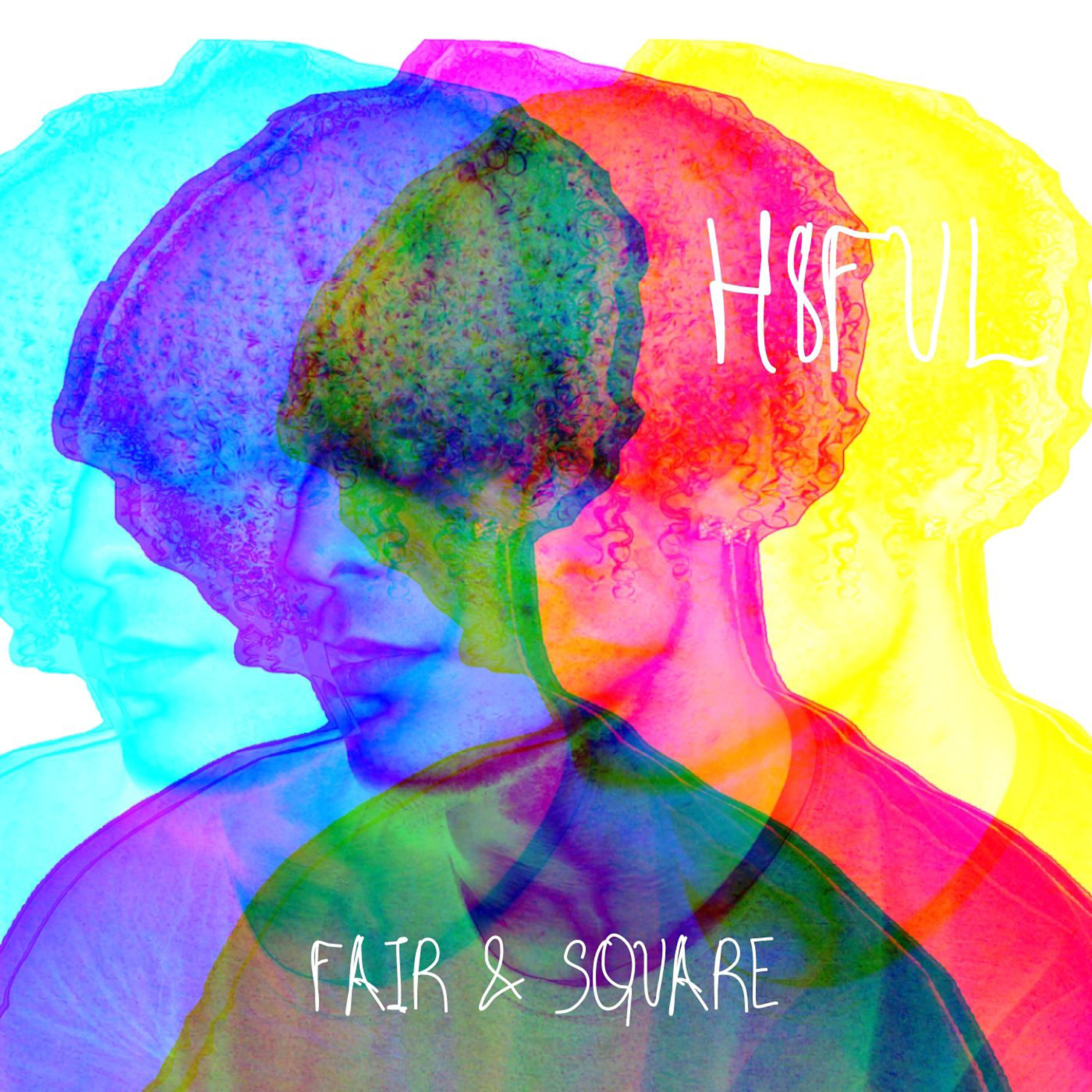 Релиз Fair & Square