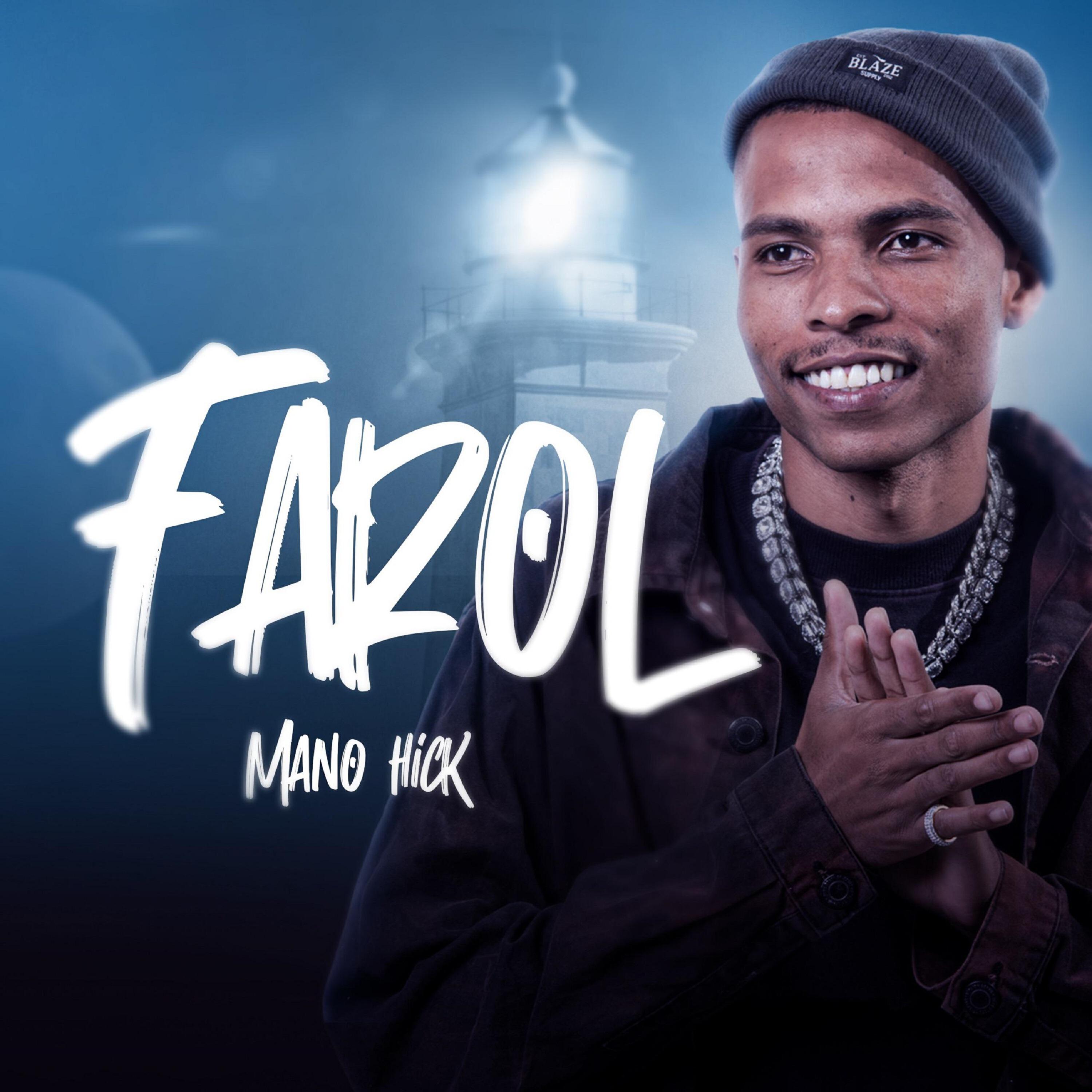 Релиз Flow de Trem #9 - Farol
