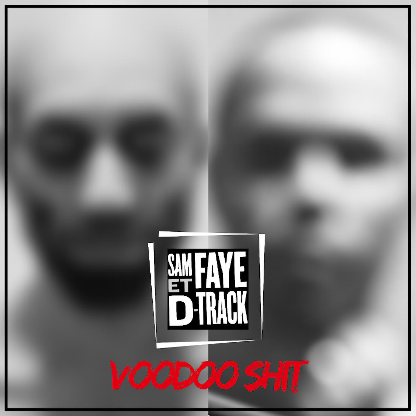 Релиз Voodoo shit