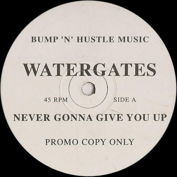Watergates