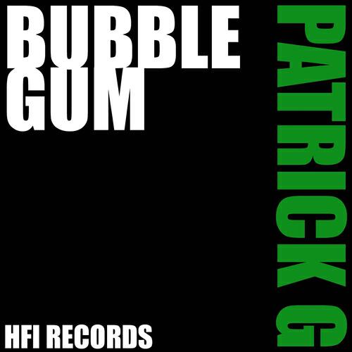 Релиз Bubble Gum