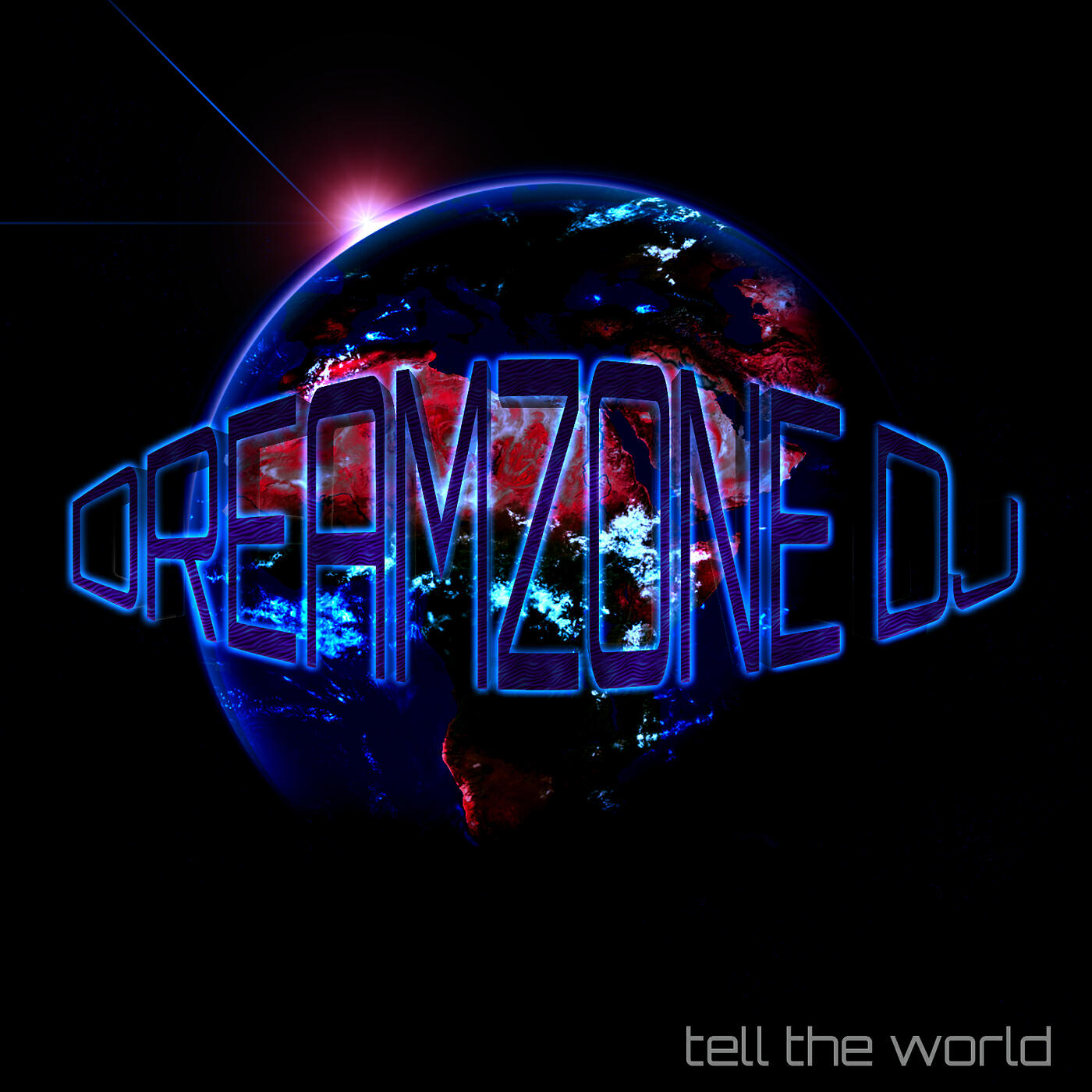 Релиз Tell the World