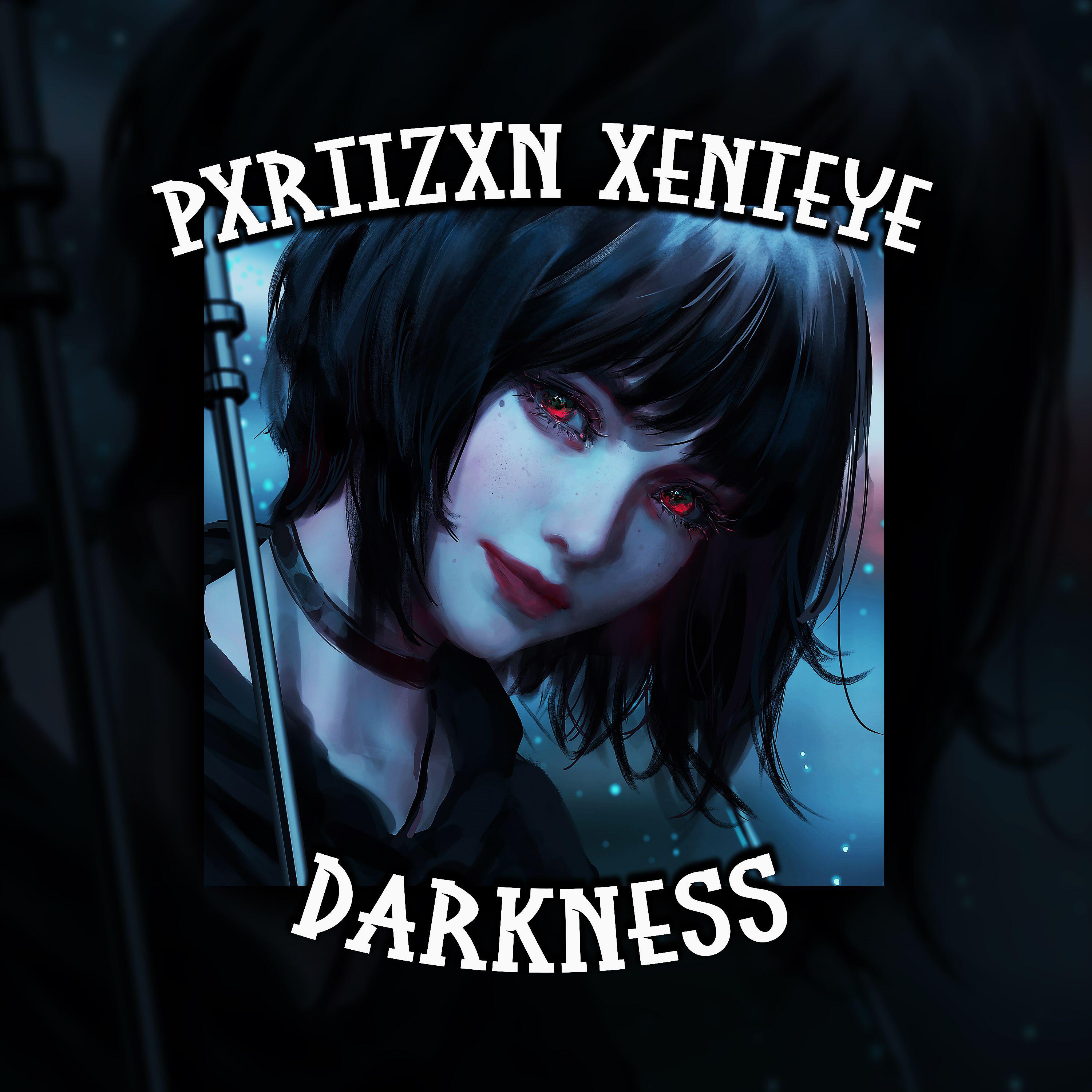 Релиз Darkness