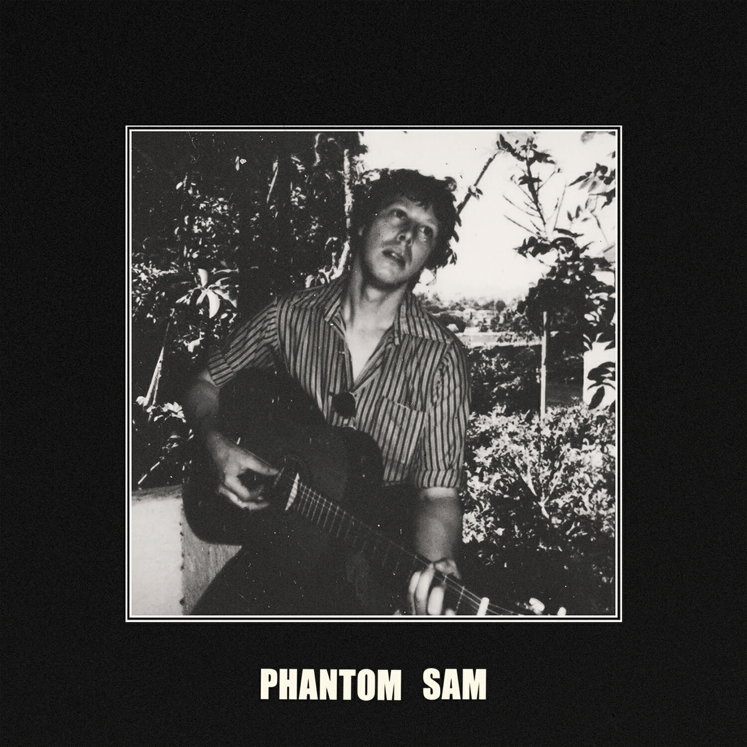 Релиз Phantom Sam