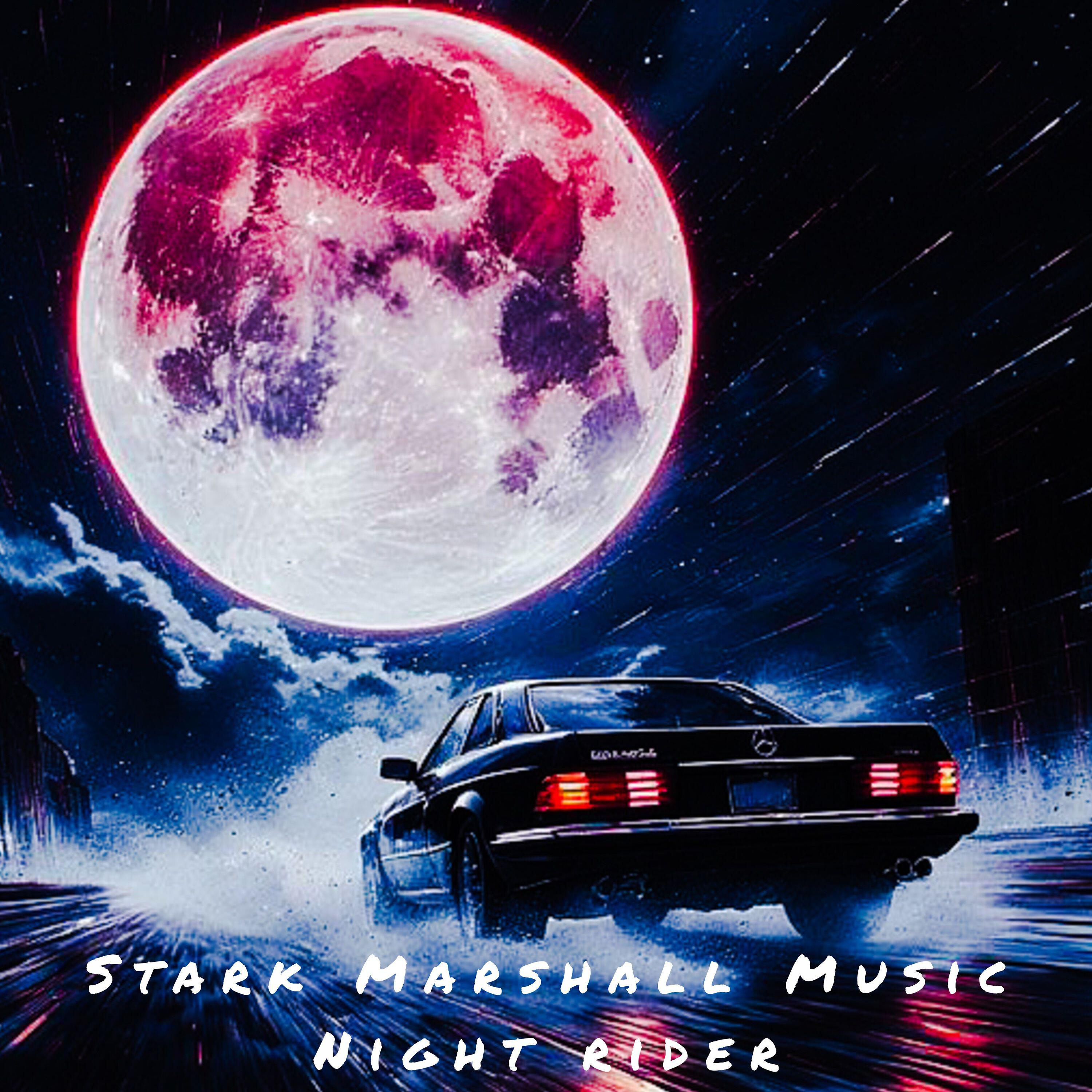 Релиз Night rider